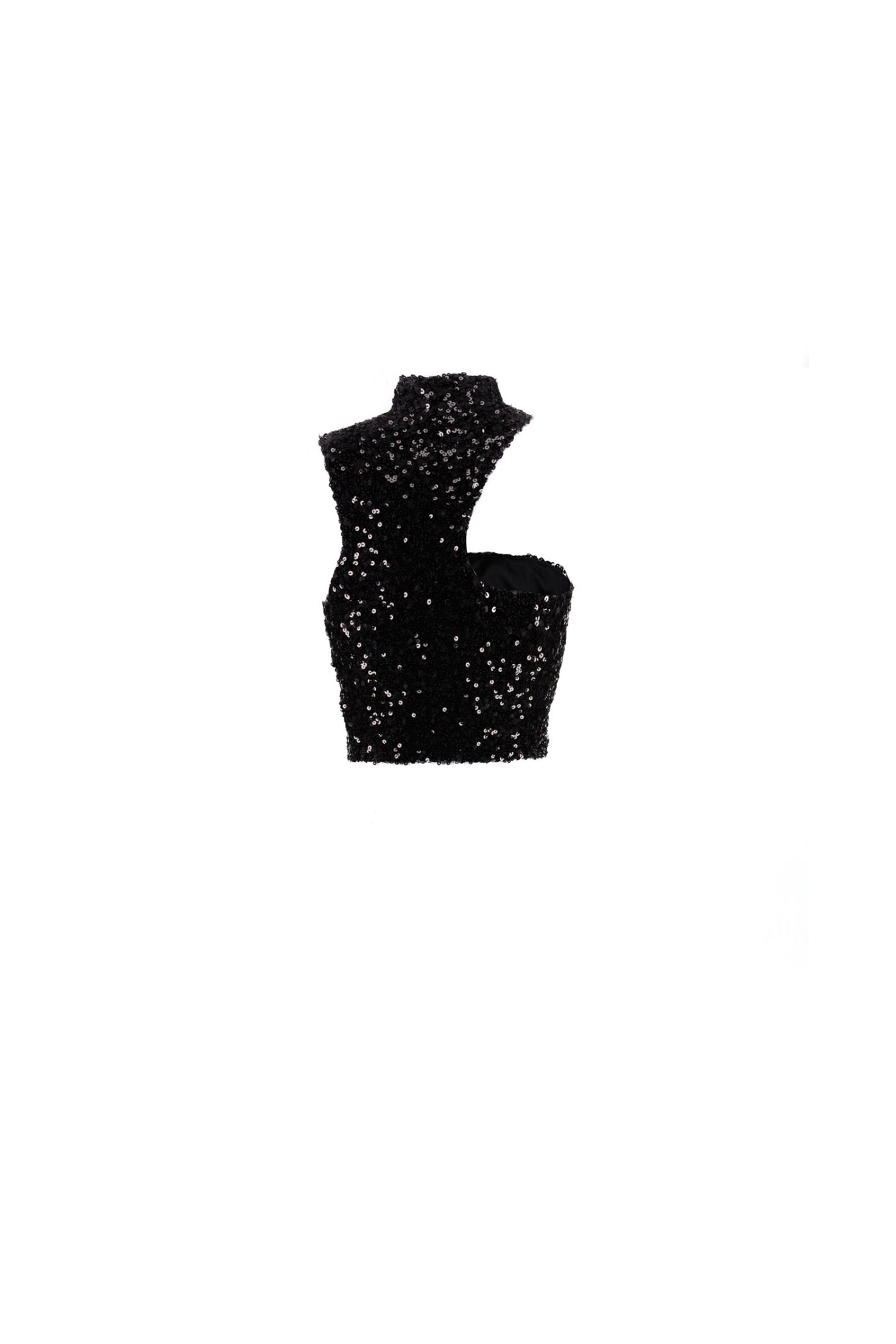 CROP TOP BIA