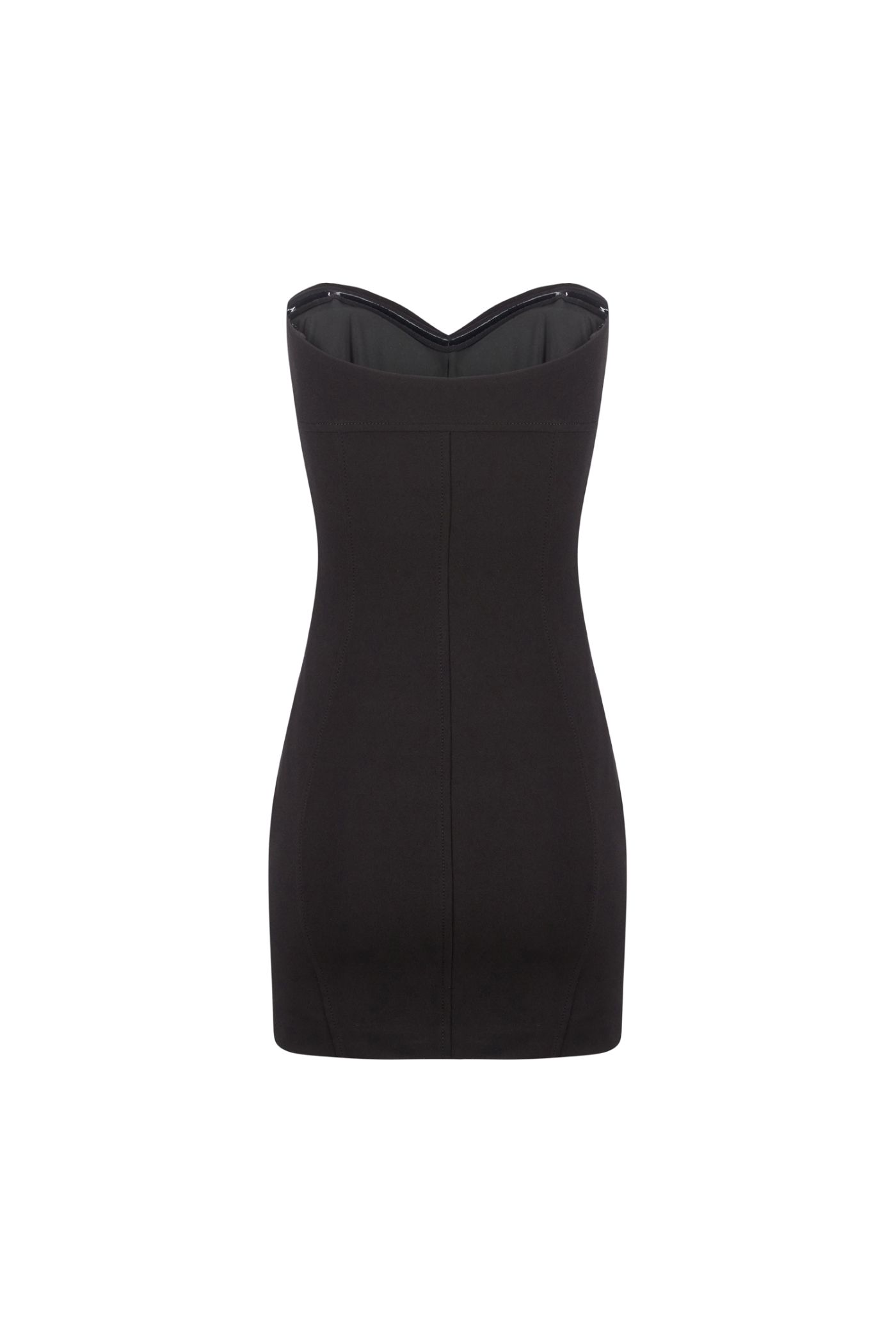 MINI DRESS STUD