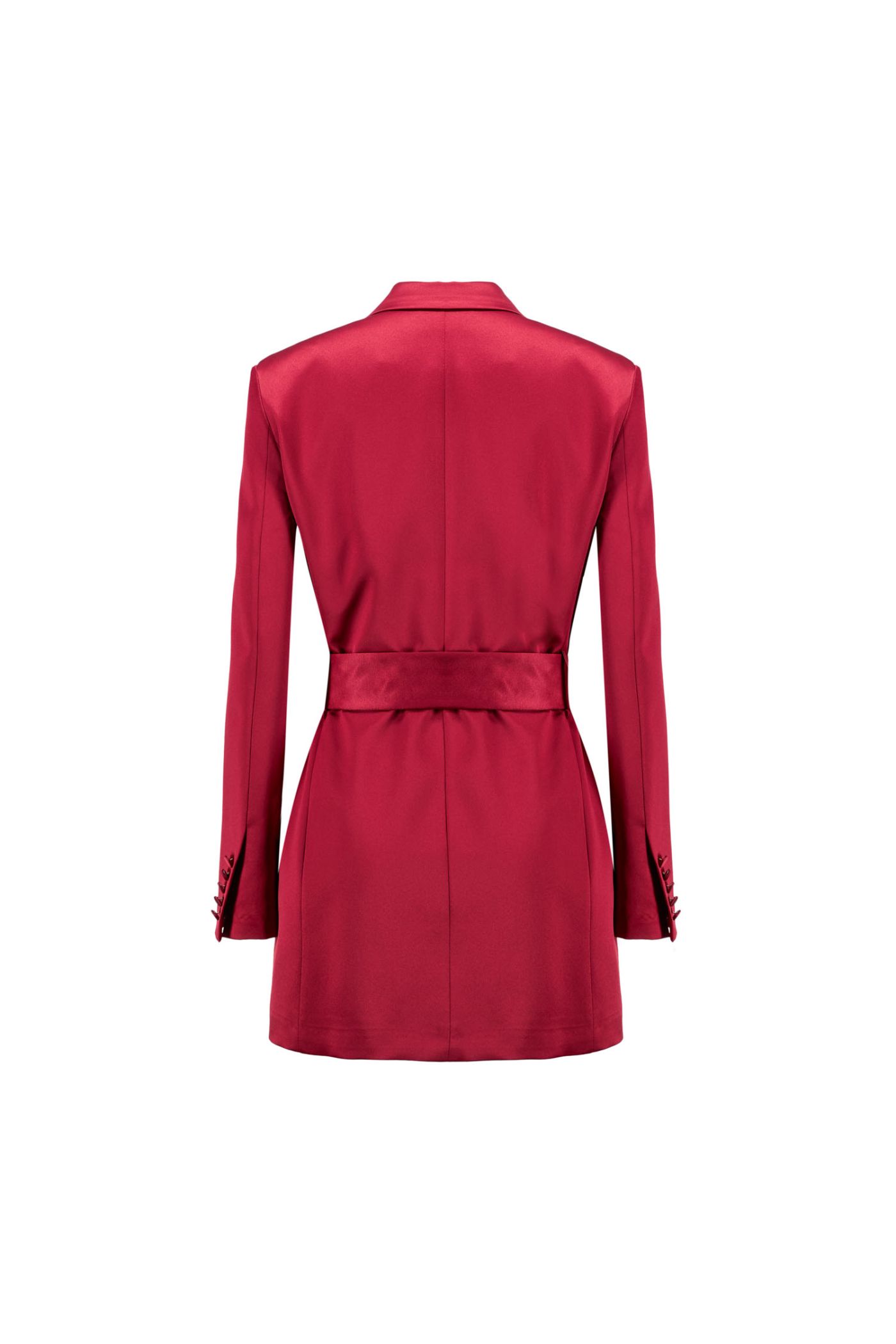 JACKET DRESS LEA