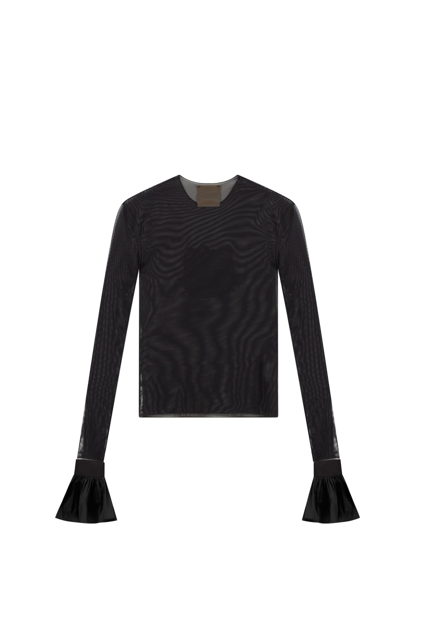 KITTY ROCK TOP