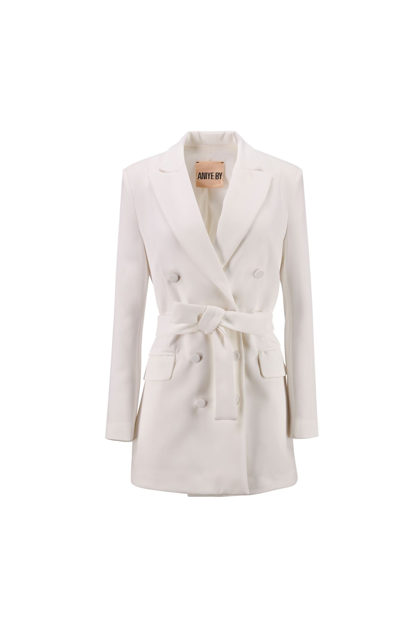 BLAZER DRESS ELLY
