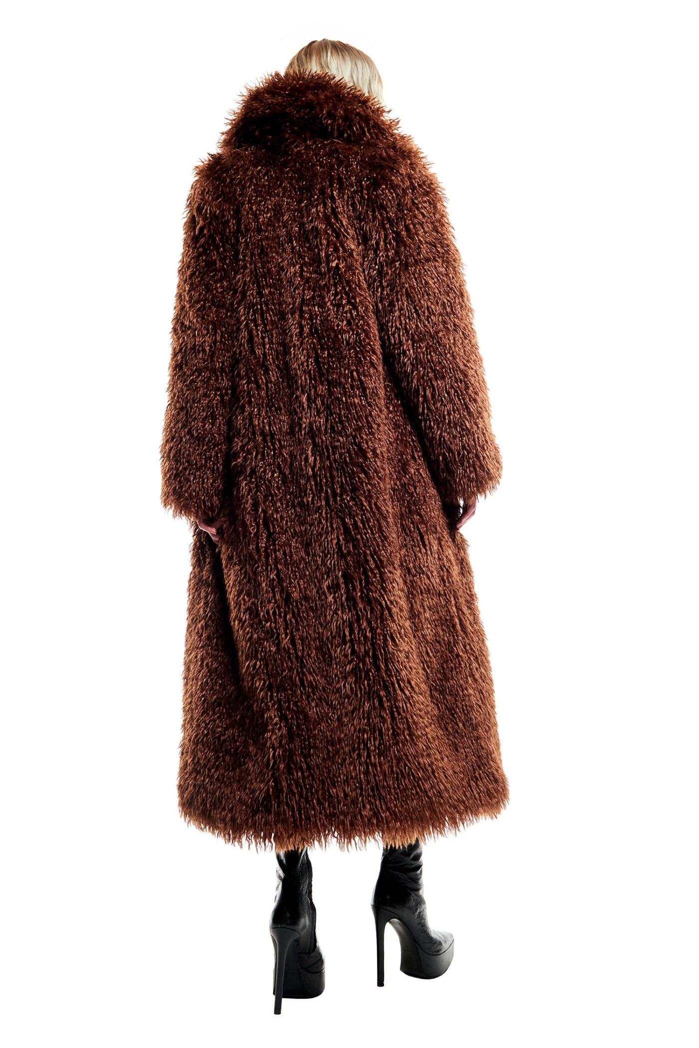 FAUXFUR LOLA Aniye By