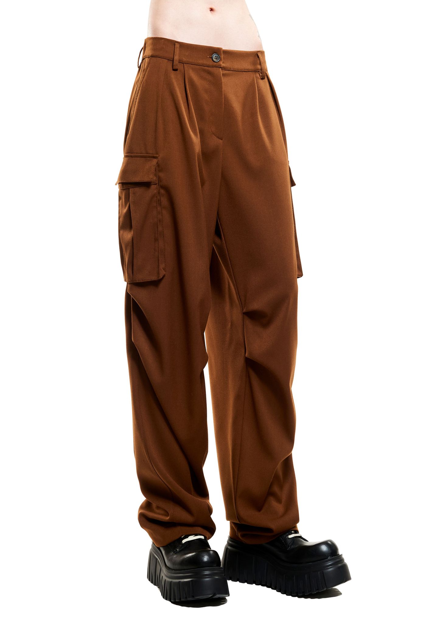 Cory on sale cargo trousers