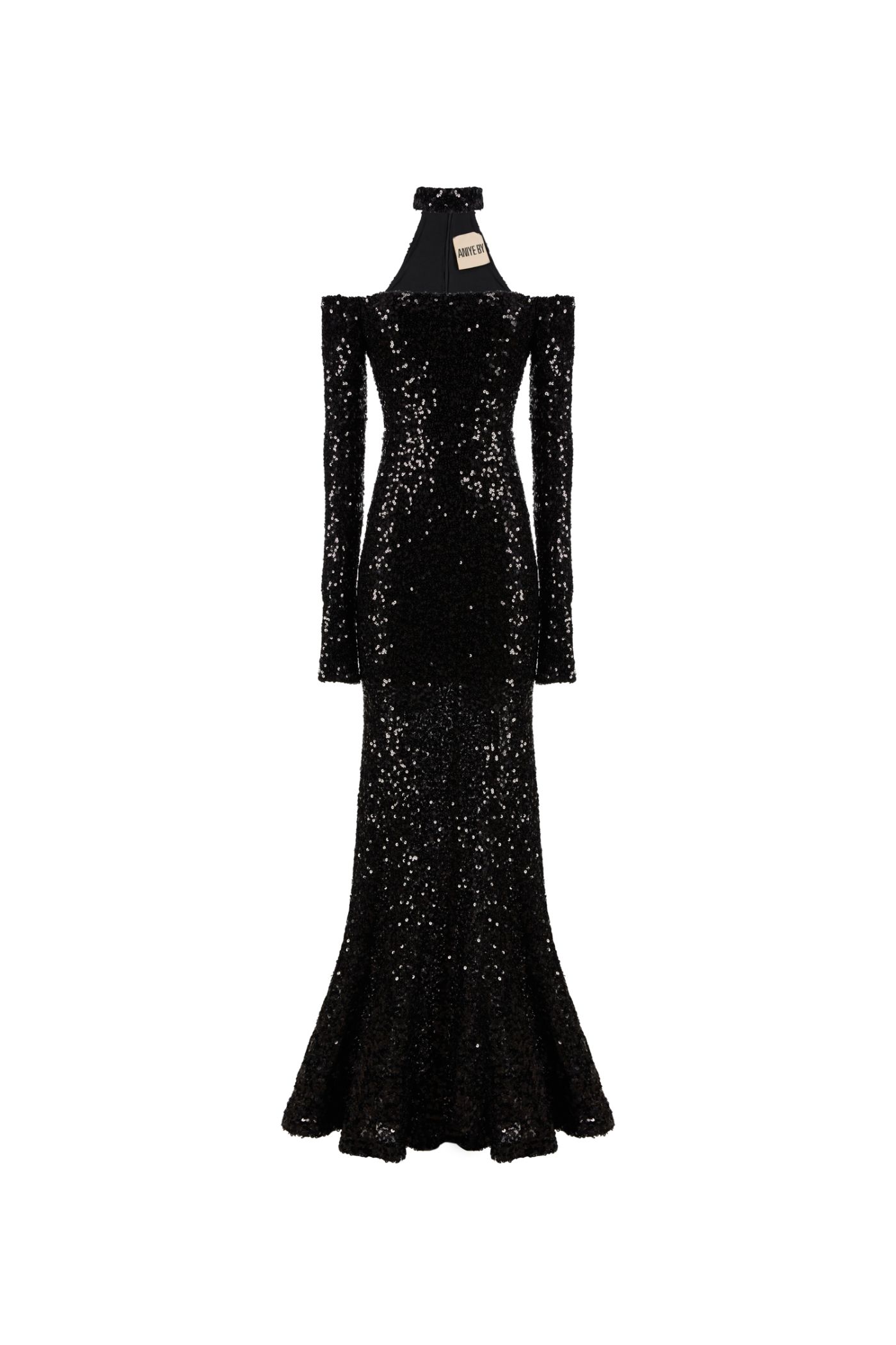 LONG DRESS BIA