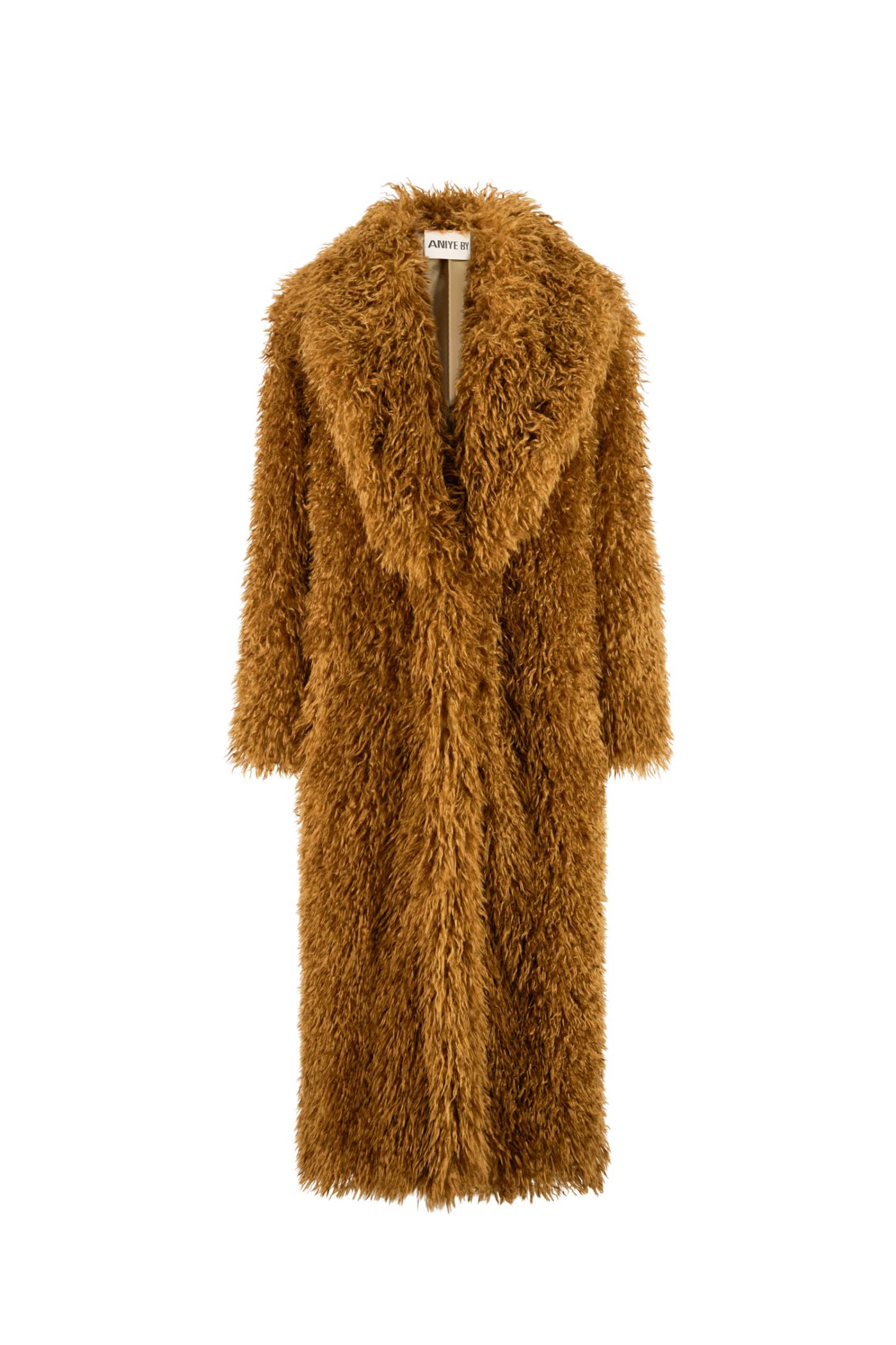 FAUXFUR LOLA Aniye By