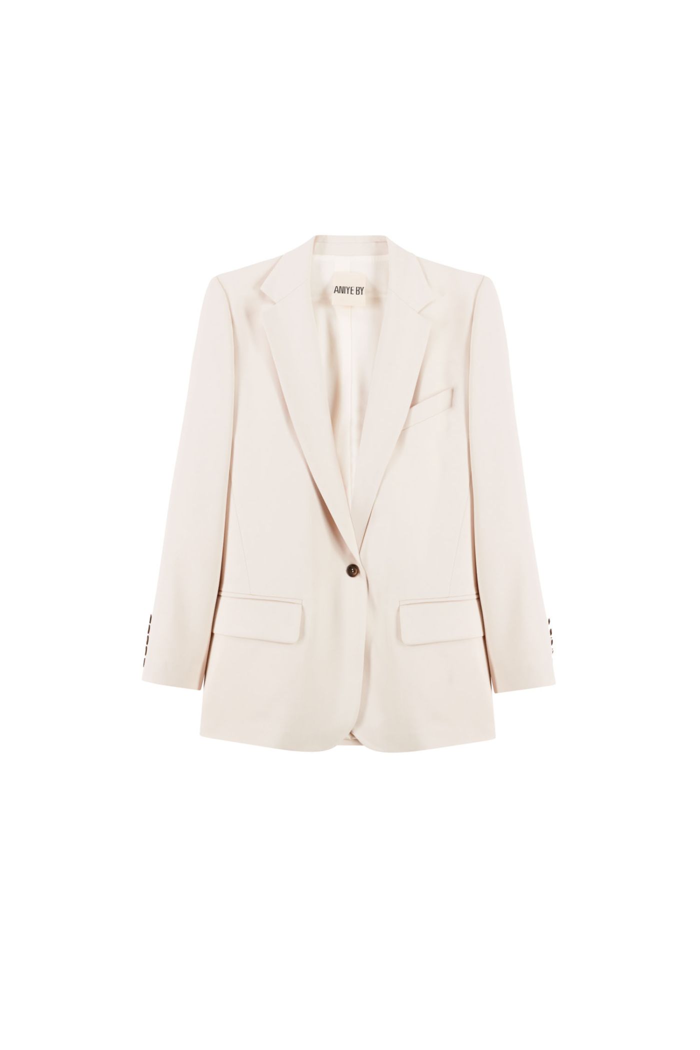 OVER DANDY JACKET