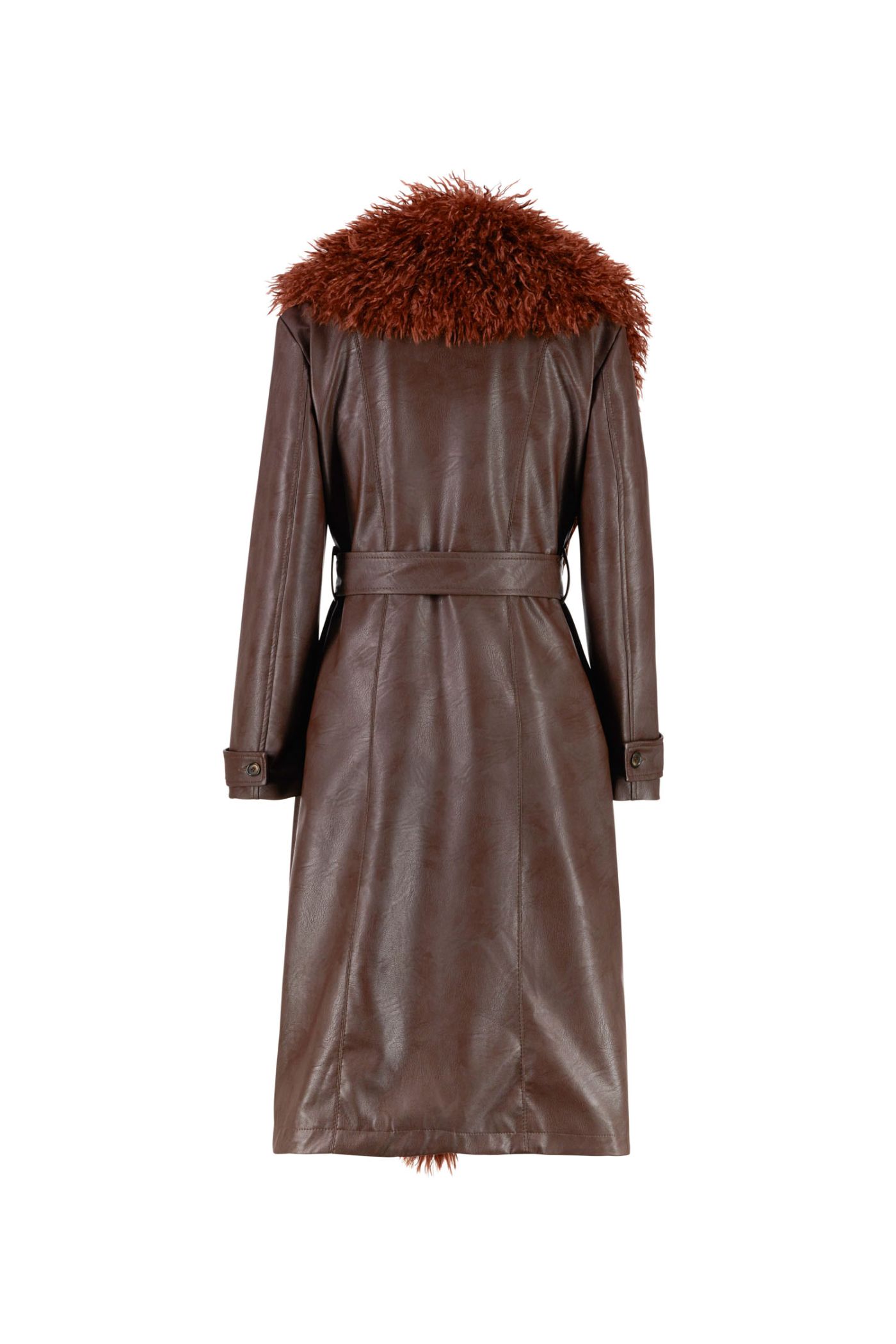 SHARON COAT