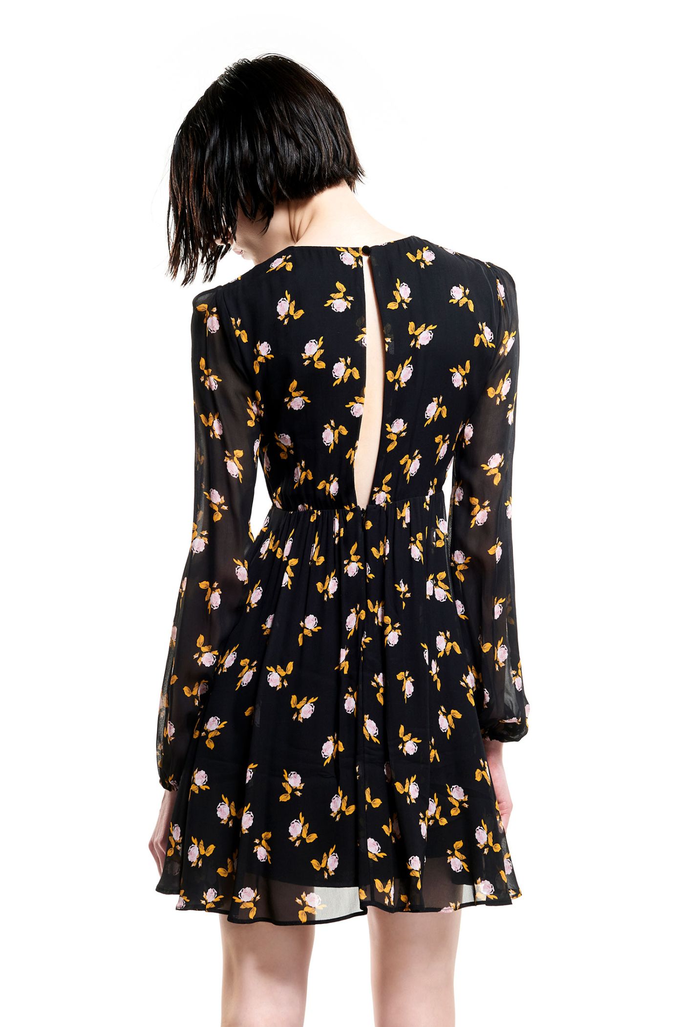 DOLLY DRESS