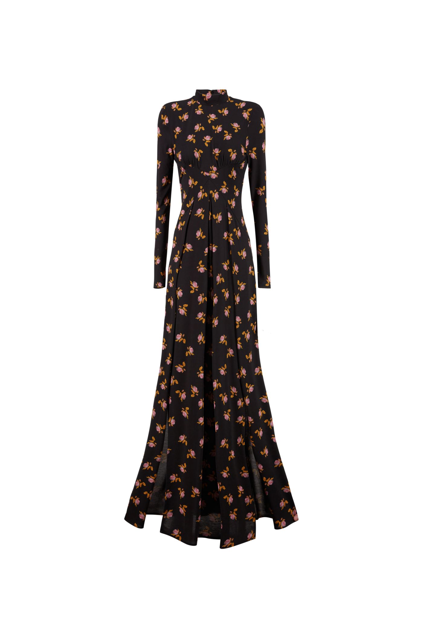 LONG DRESS UMA