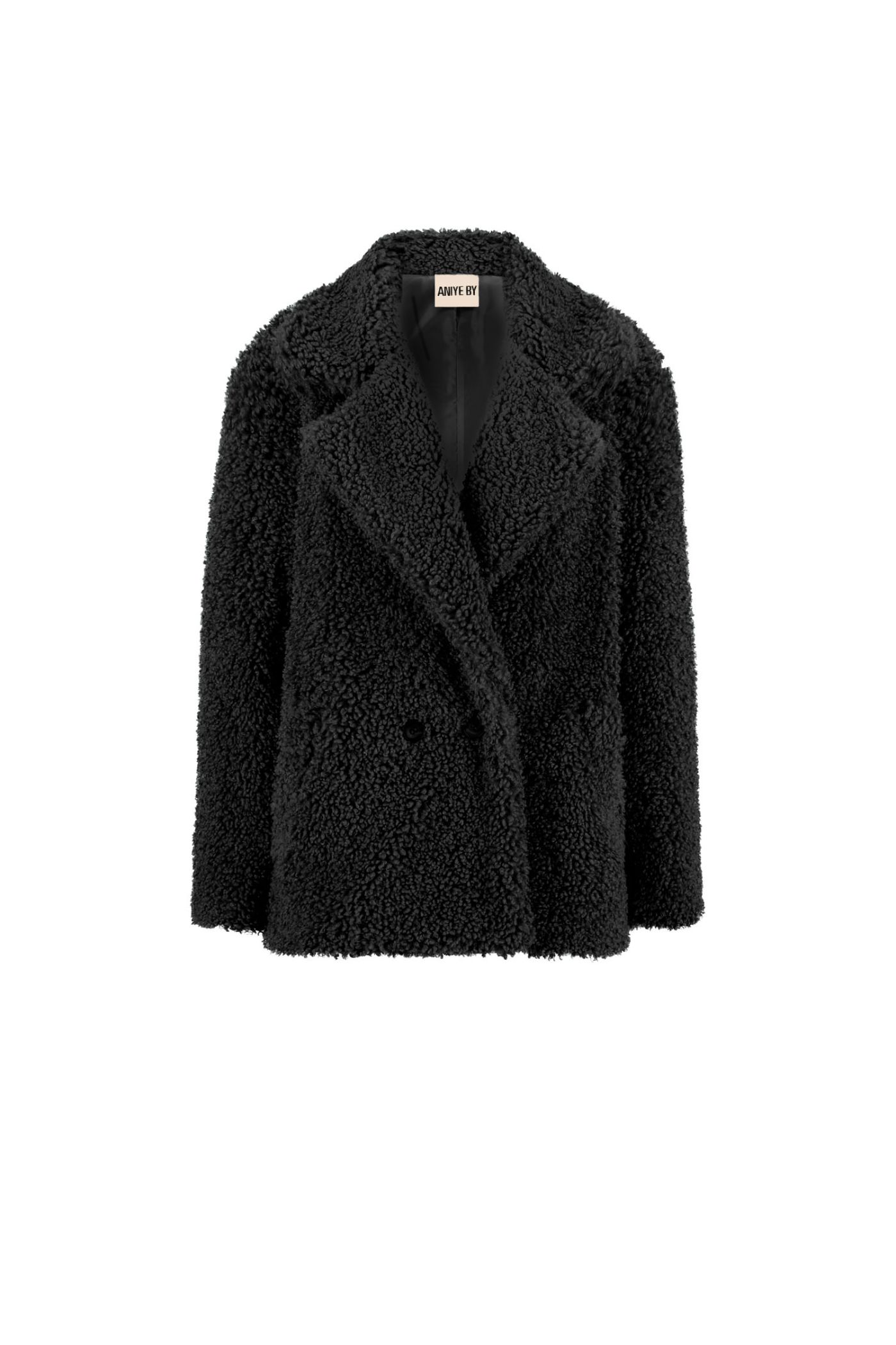 TEDDY COAT Aniye By