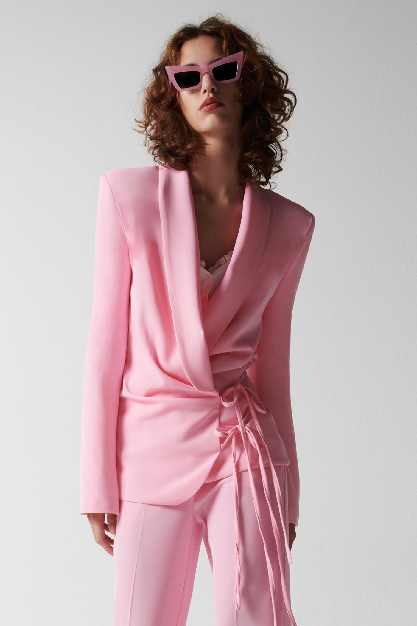 LYA BLAZER
