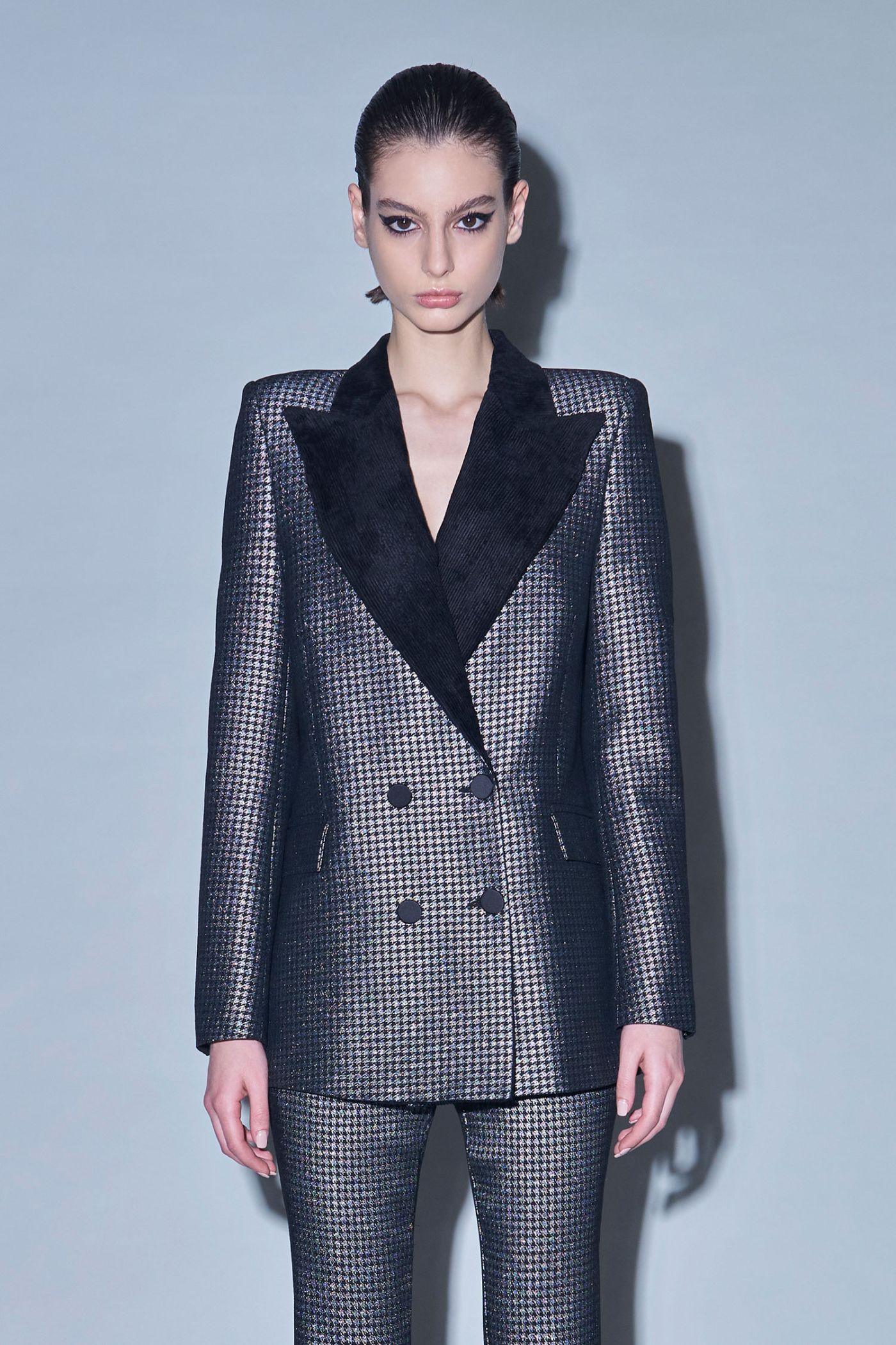 BLAZER THOMA'