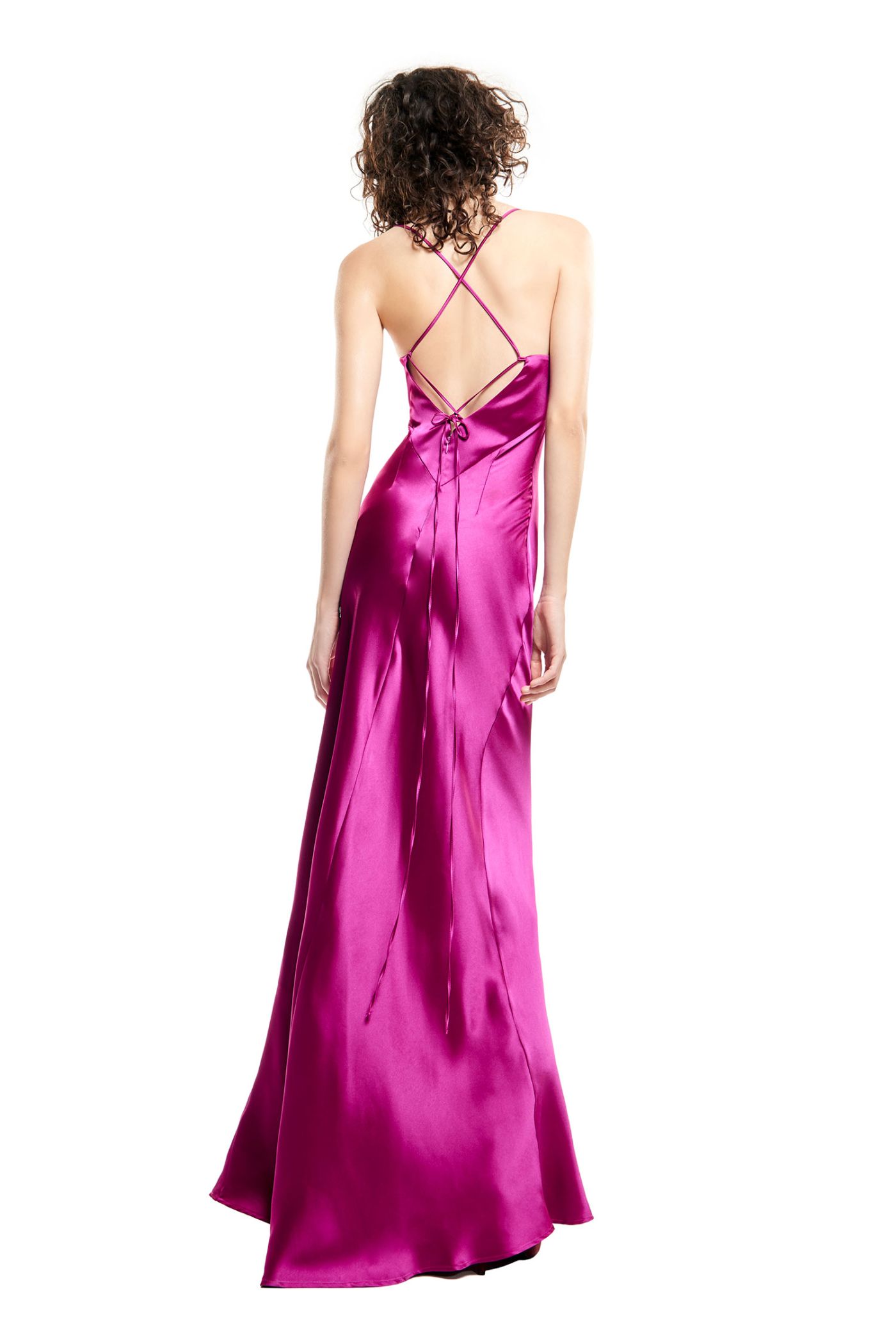LONG DRESS SORY
