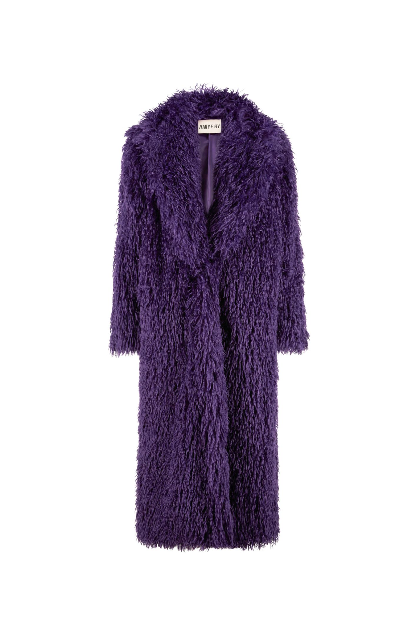 FAUXFUR LOLA Aniye By