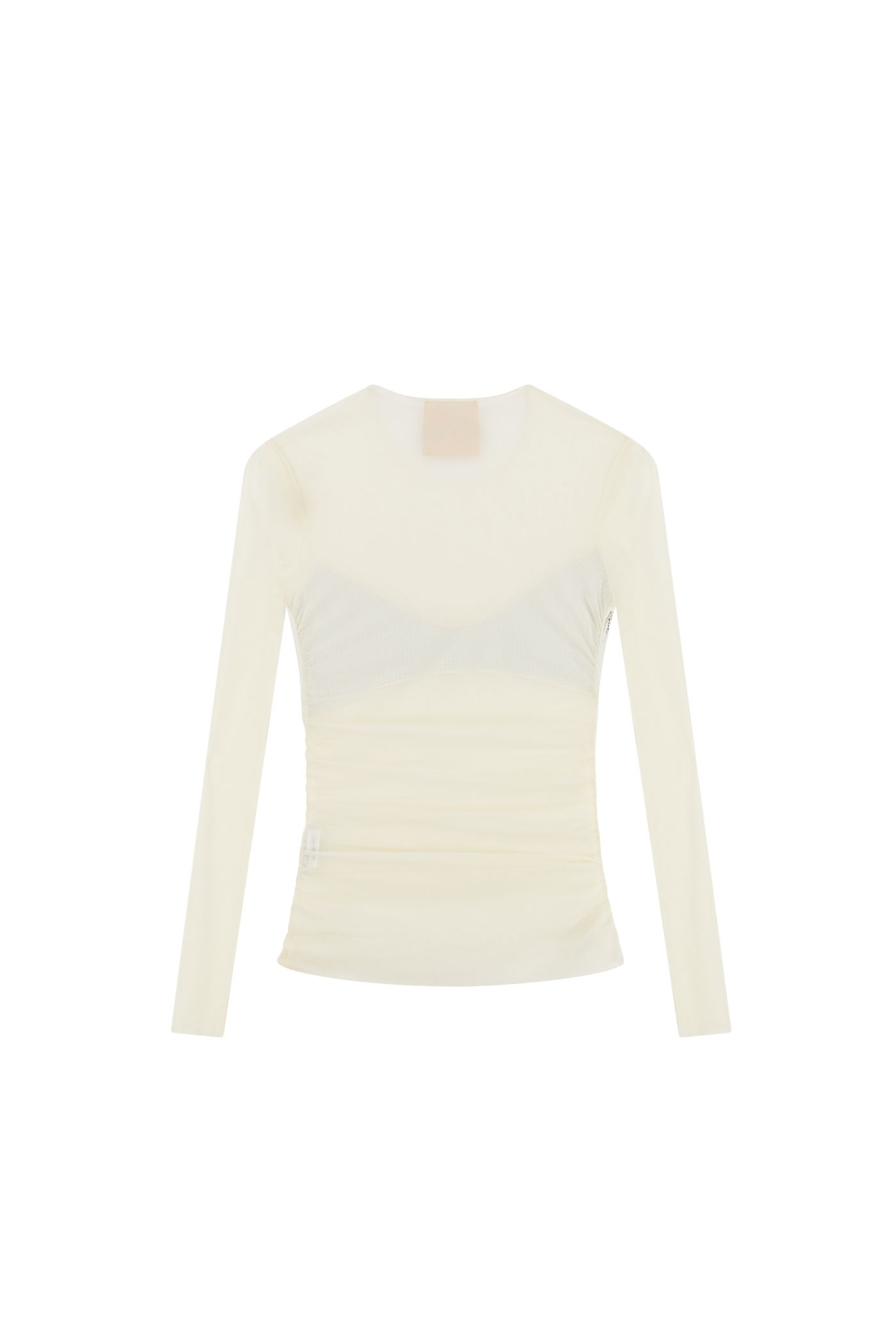 T-SHIRT NANCY