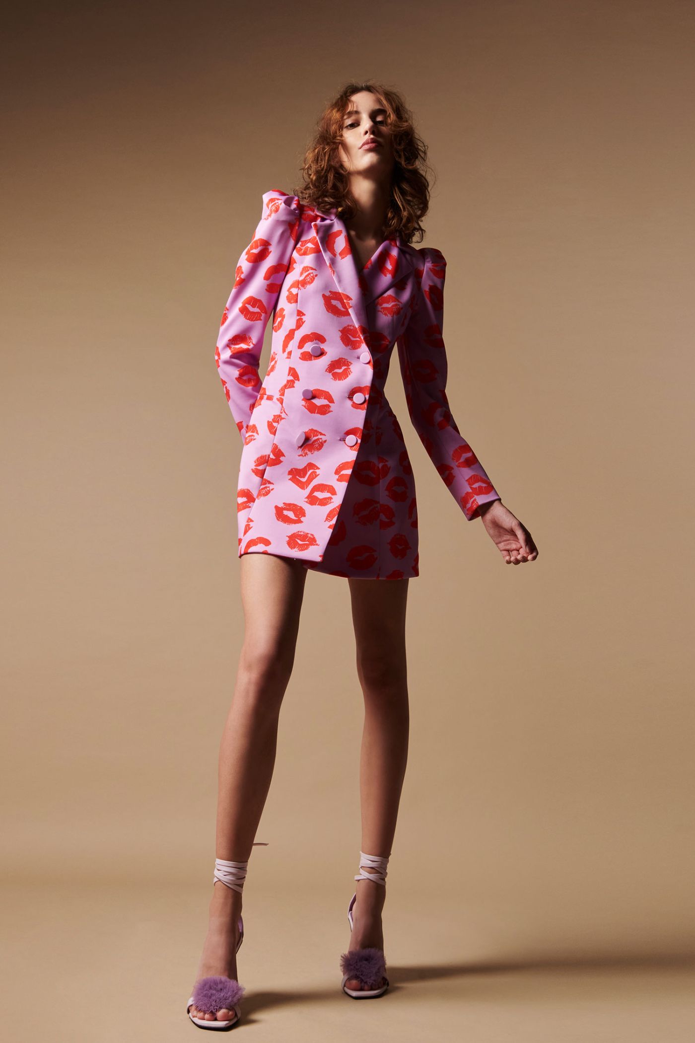 JACKET DRESS UMA