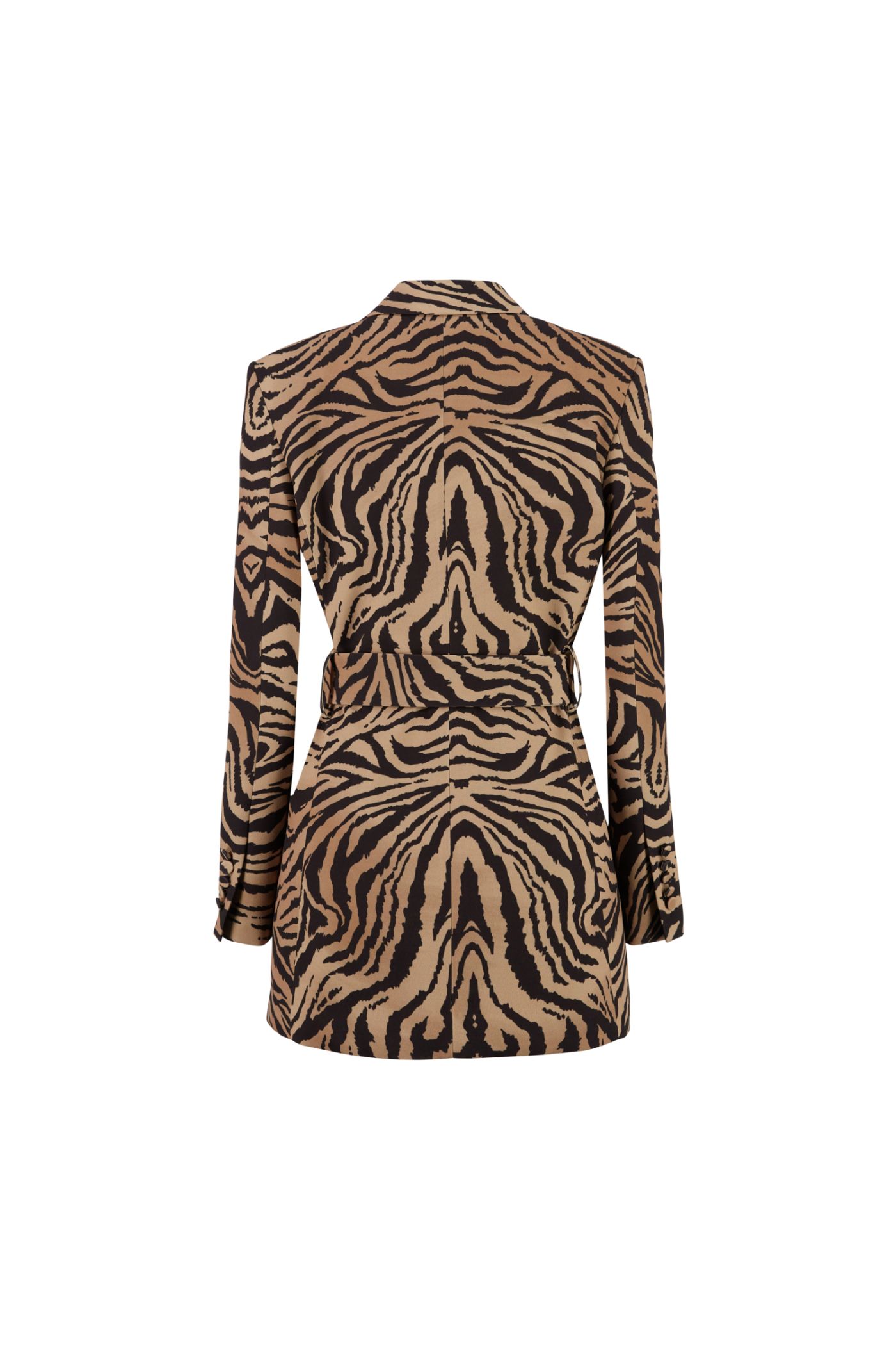 JACKET DRESS VELY