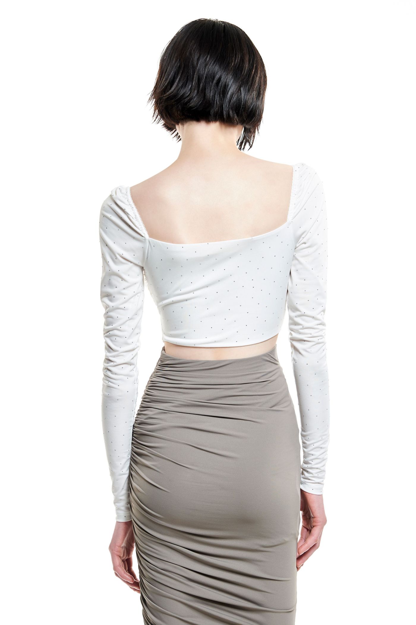 CROP TOP TINA