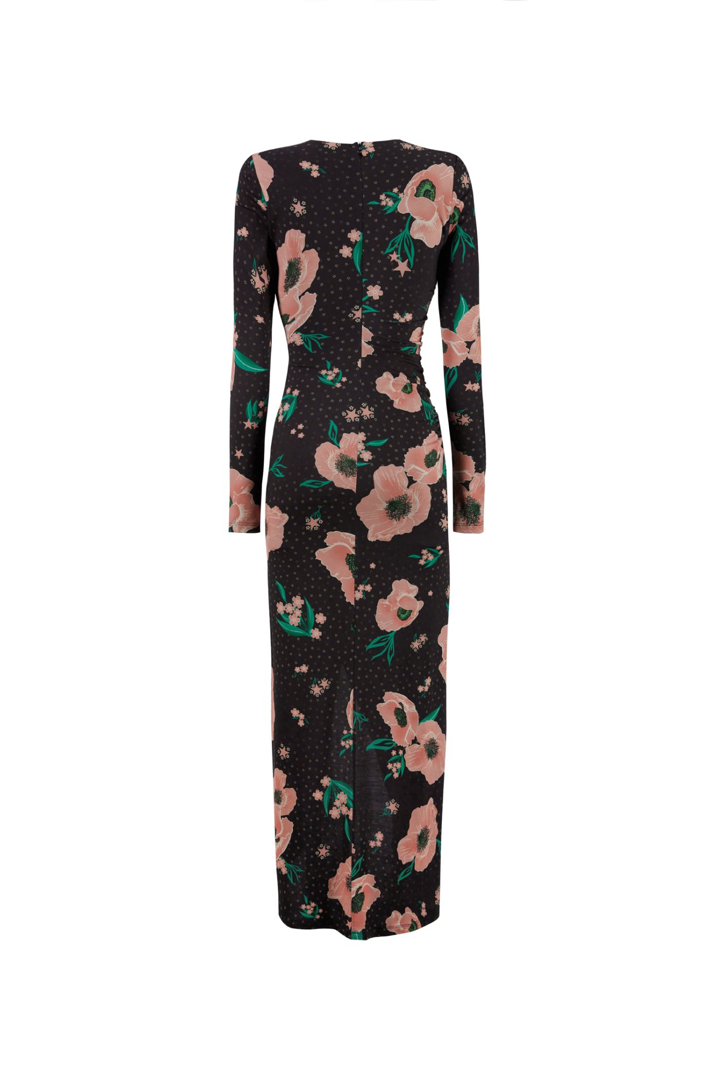 MIDI DRESS KATE