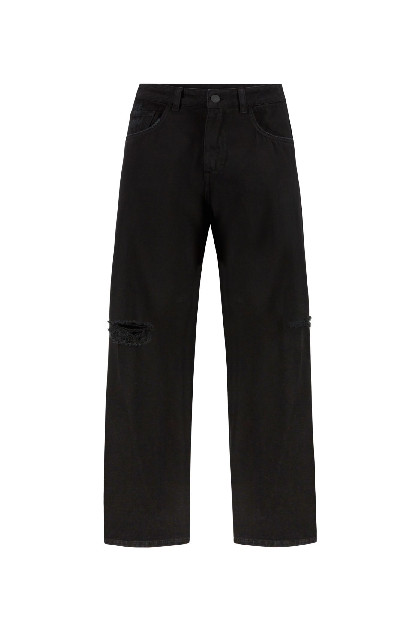 BULL DENIM