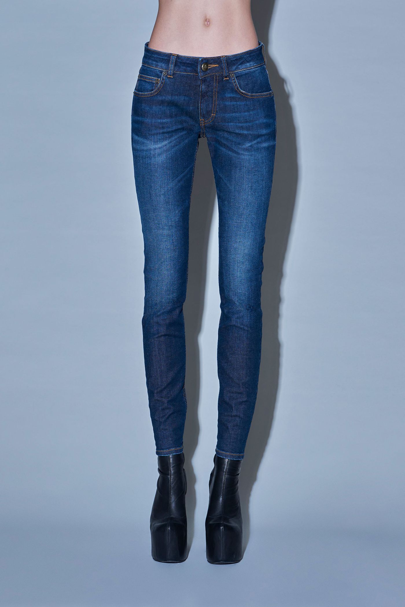 SKINNY JANE