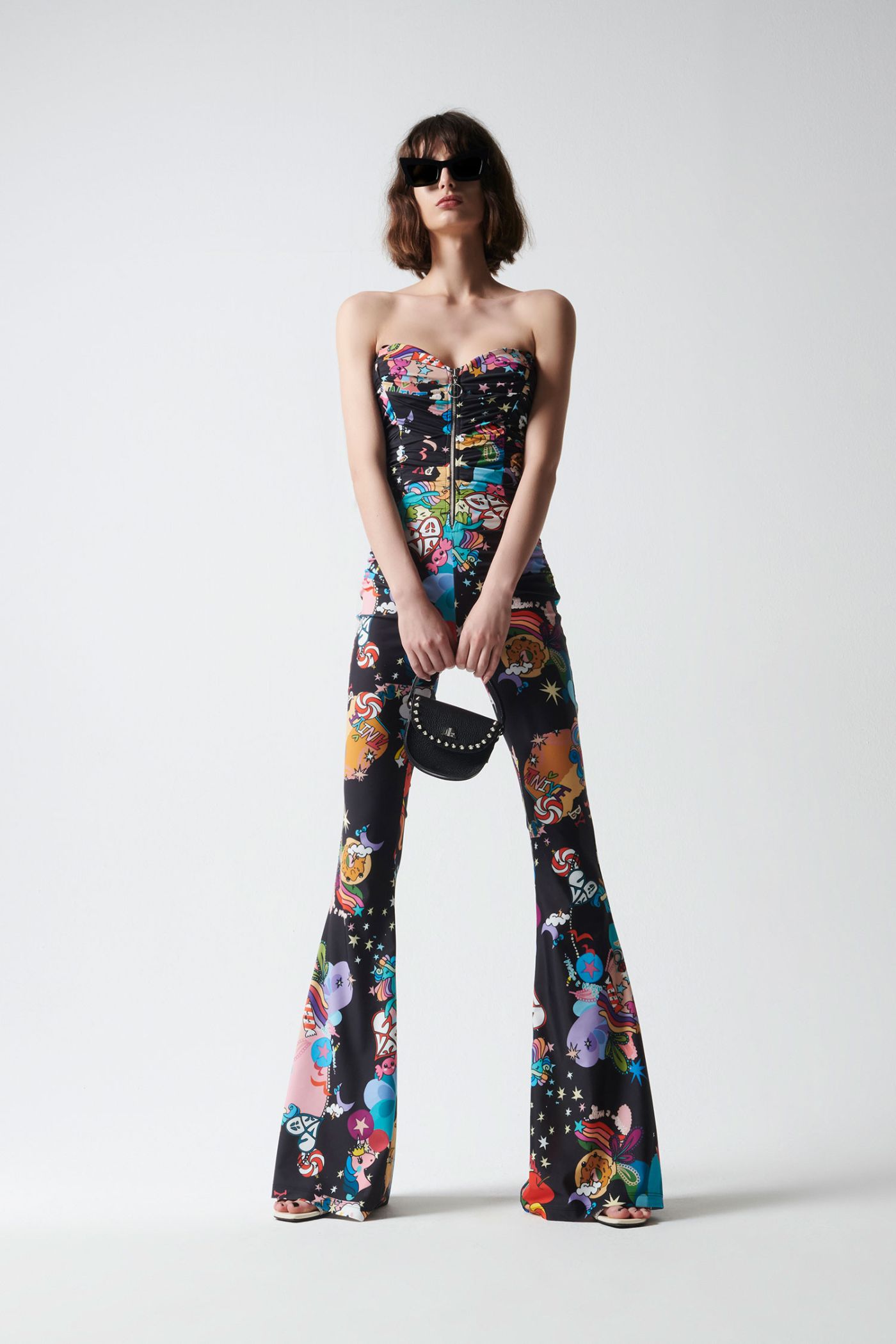 JUMPSUIT PAM