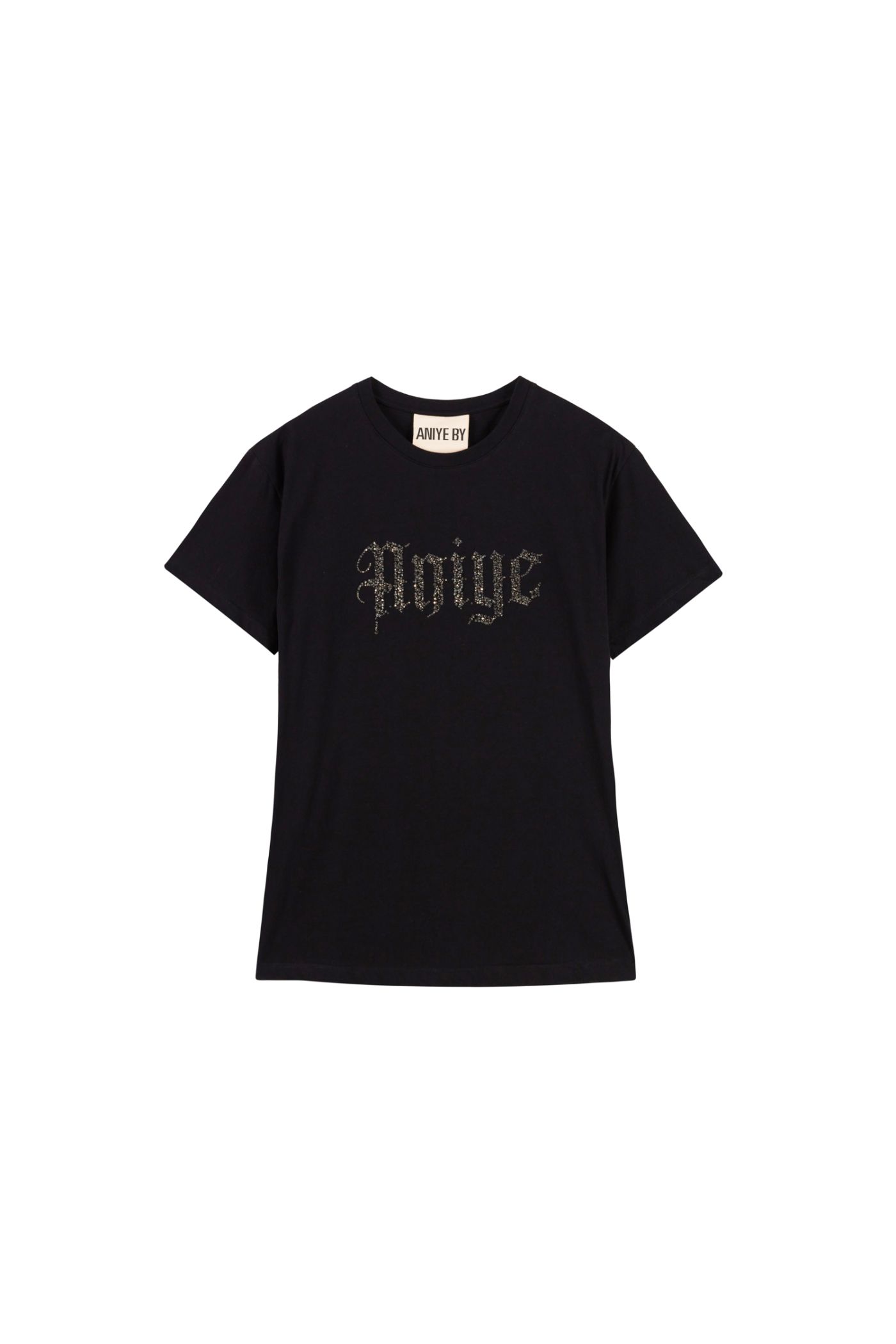 T-SHIRT ANIYE GOTHIC Aniye By