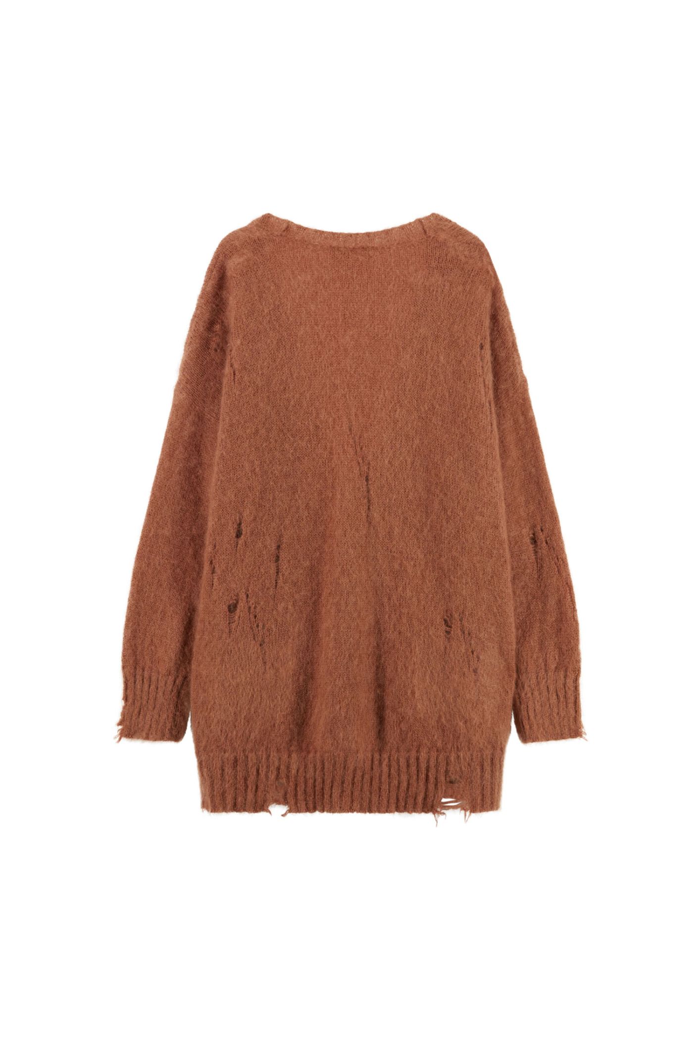 CARDIGAN MIA