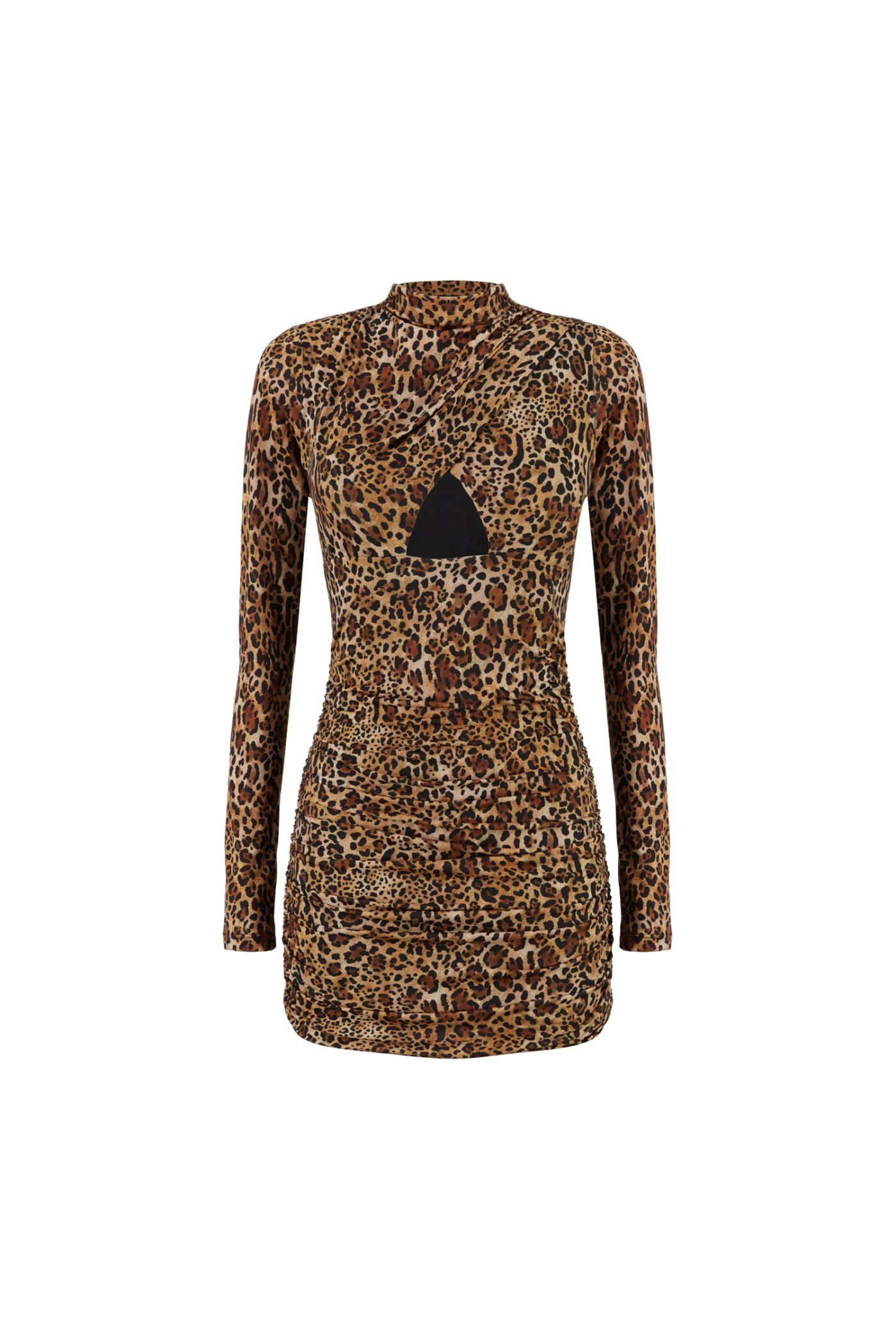COLLAR DRESS KATE