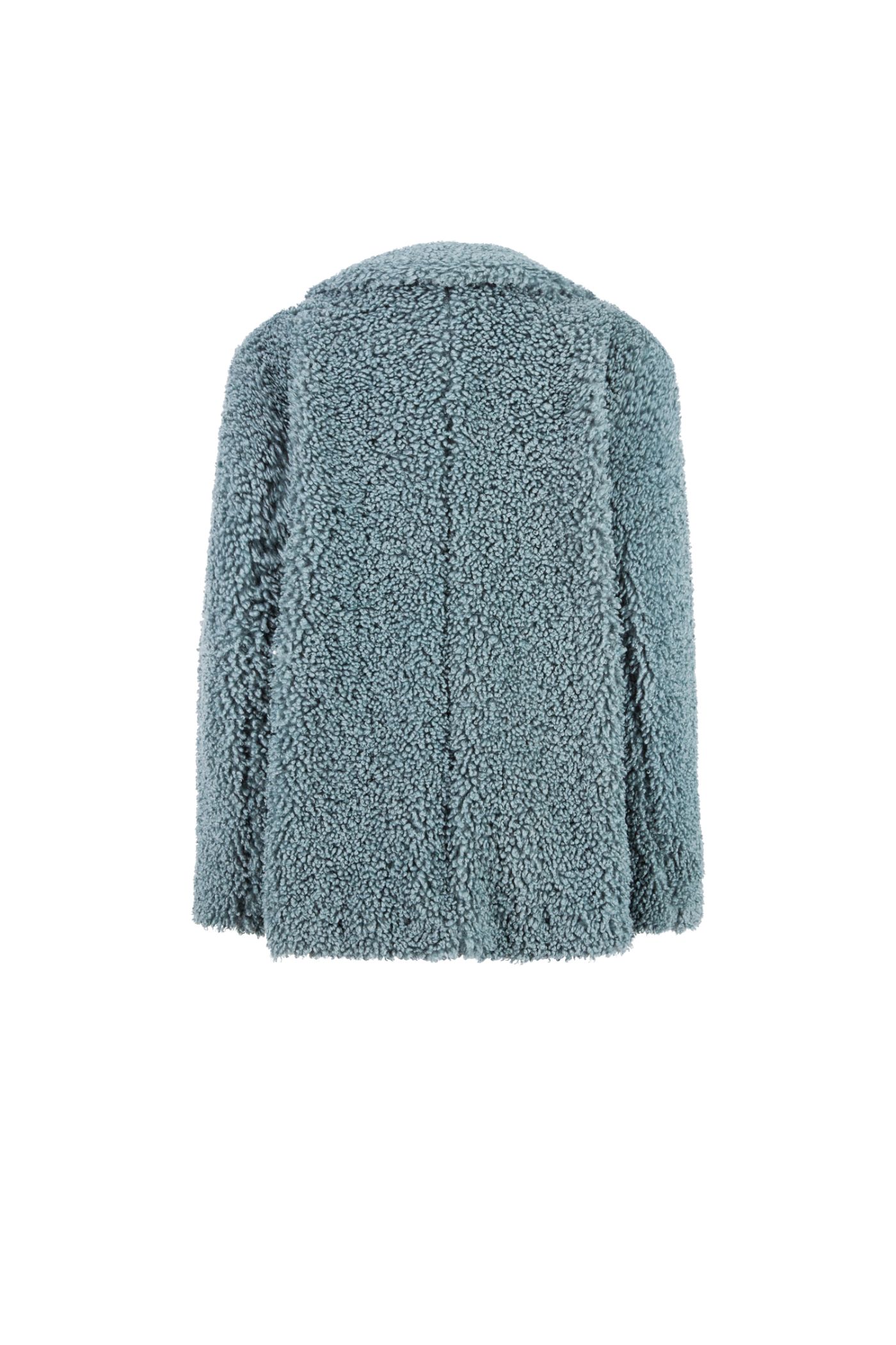 TEDDY COAT