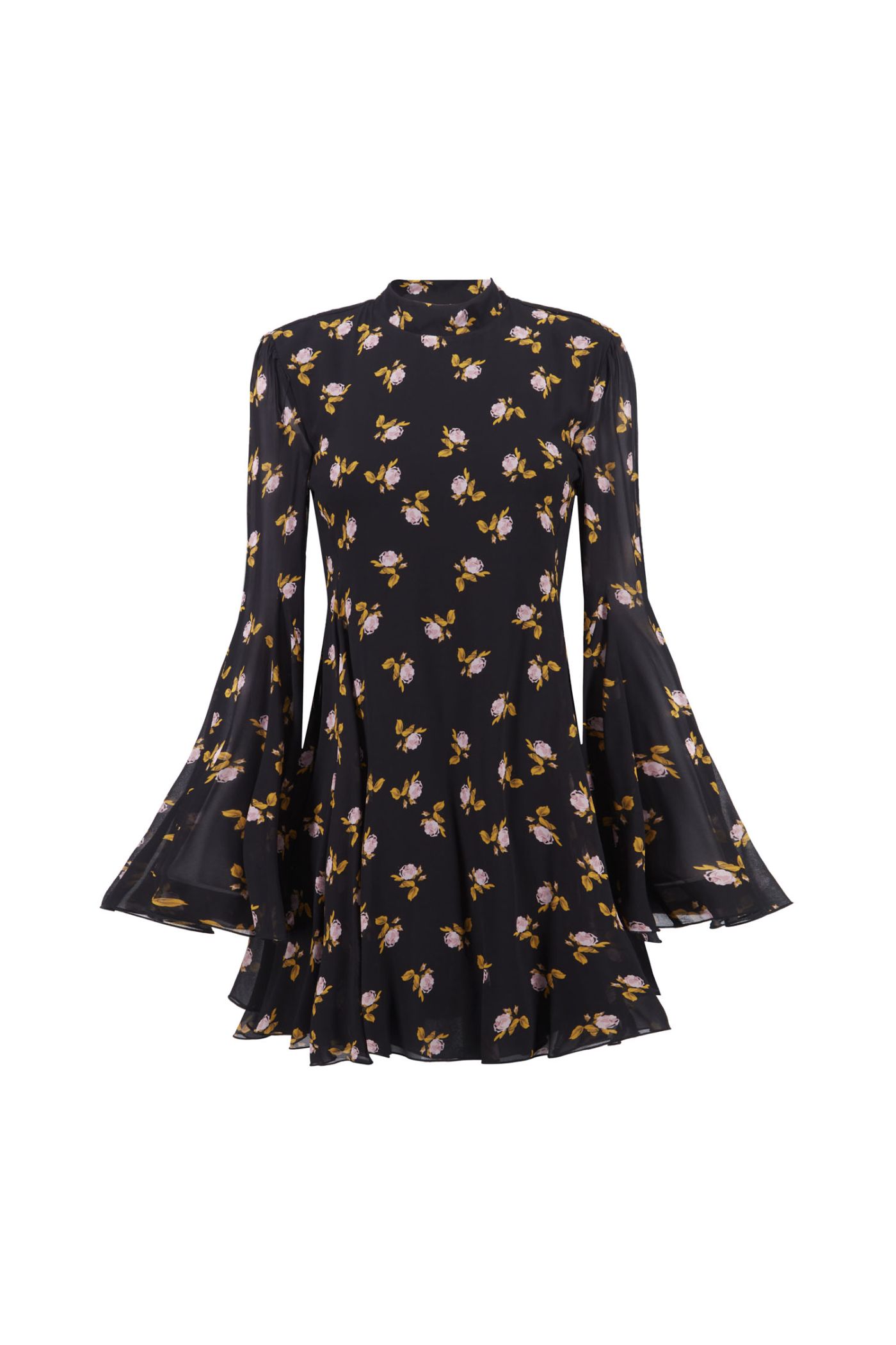 BUTTERFLY DOLLY DRES Aniye By