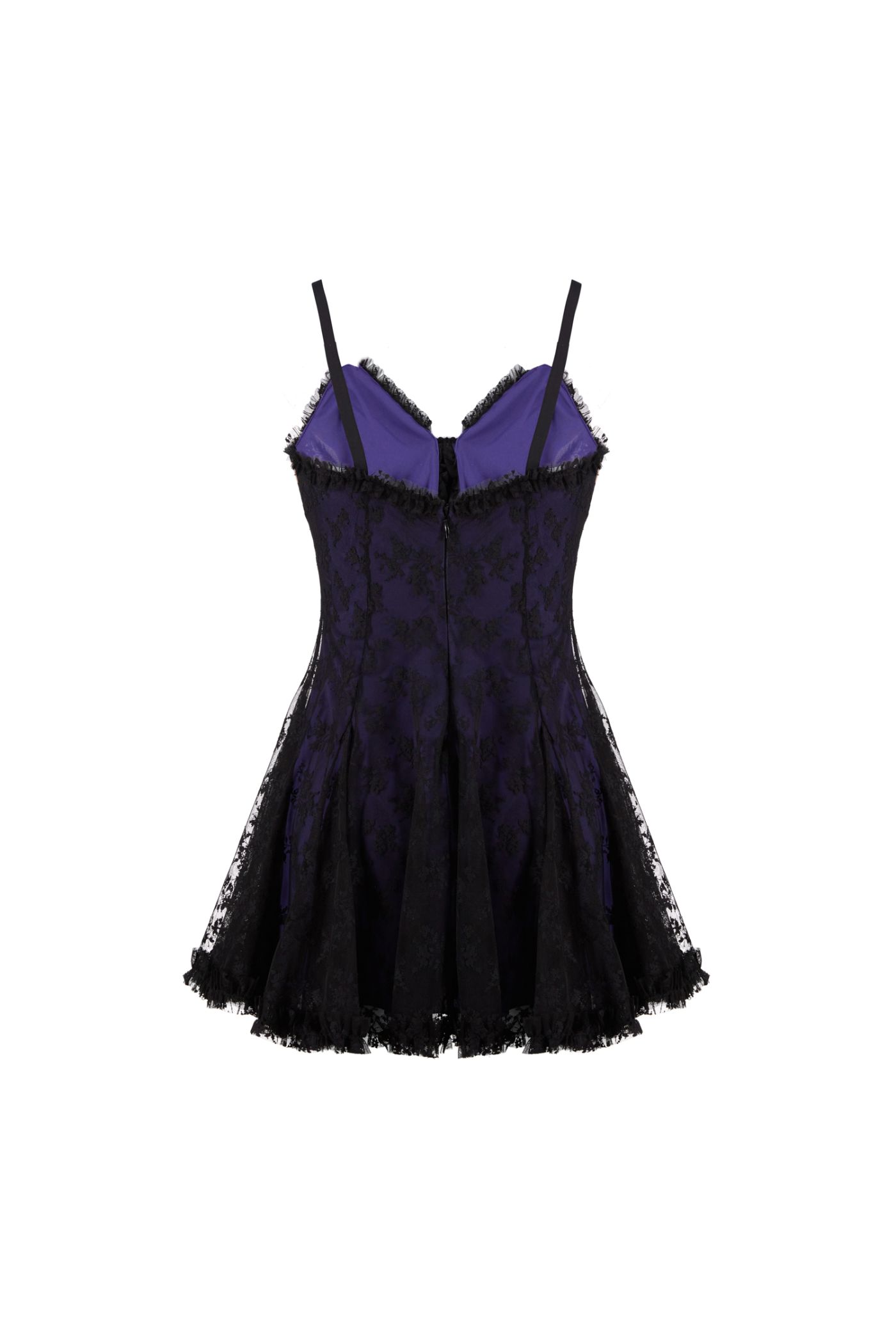 IRIZA DRESS