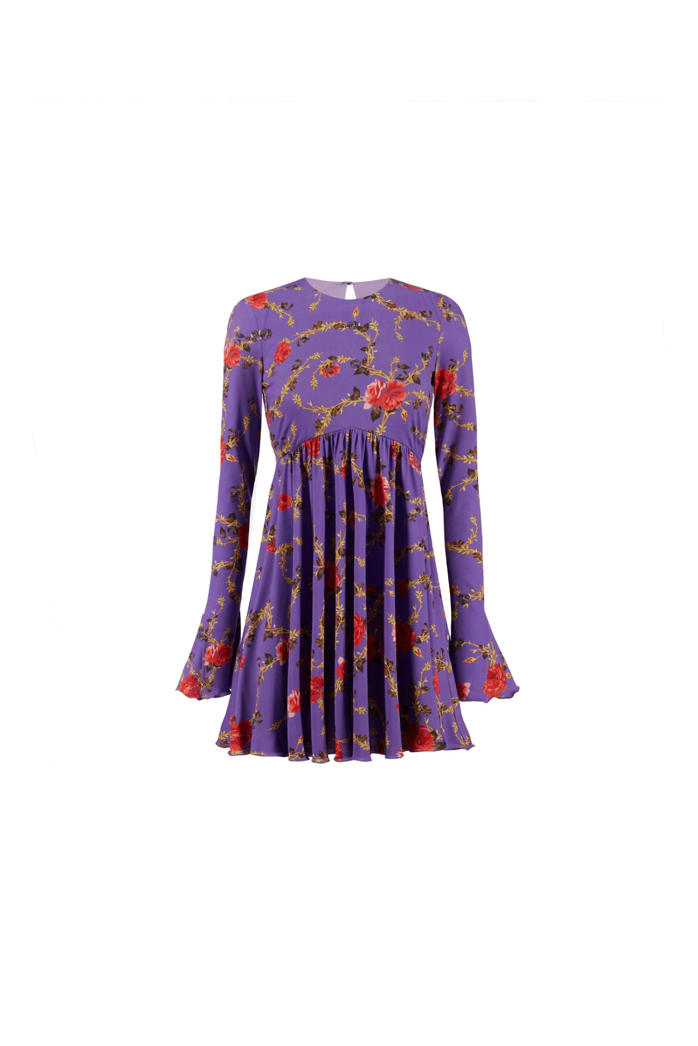 ROLLER DRESS UMA
