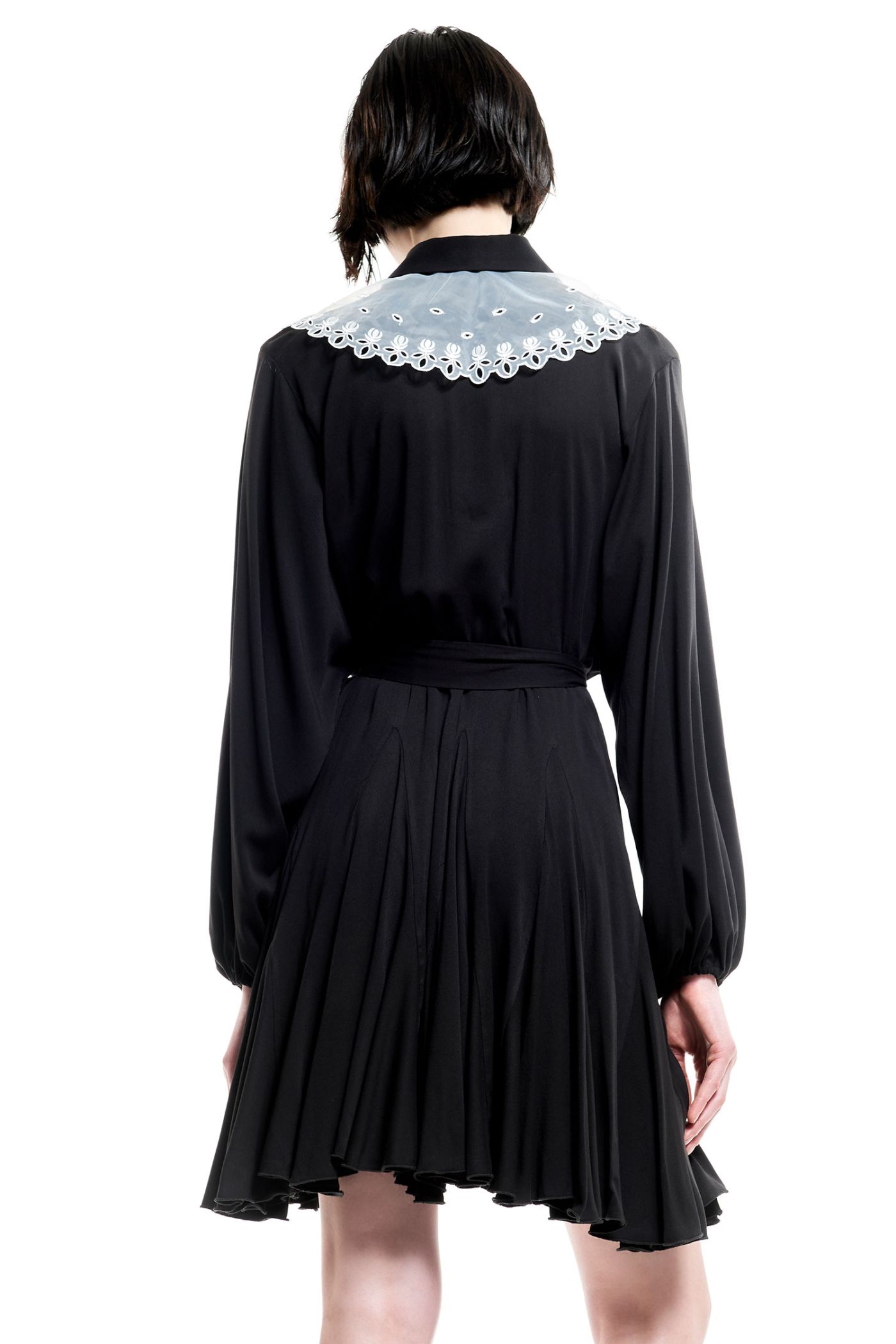 GRETA DRESS