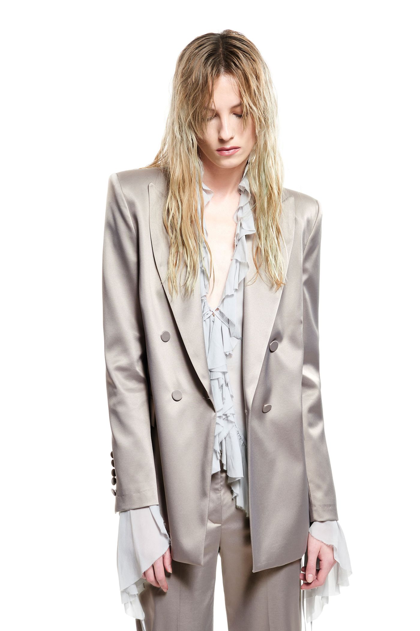 BLAZER LEA