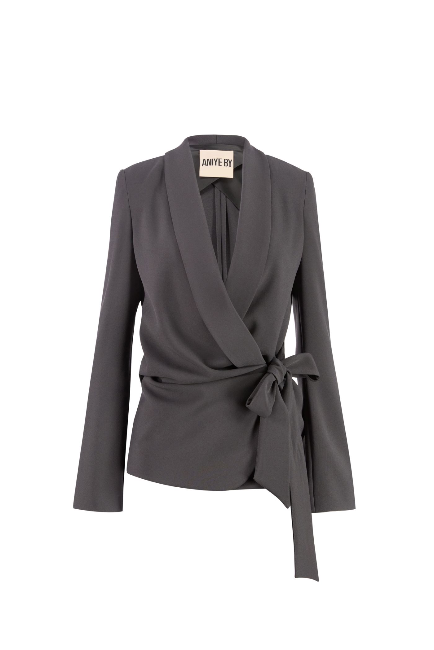 KNOT BLAZER LOREN