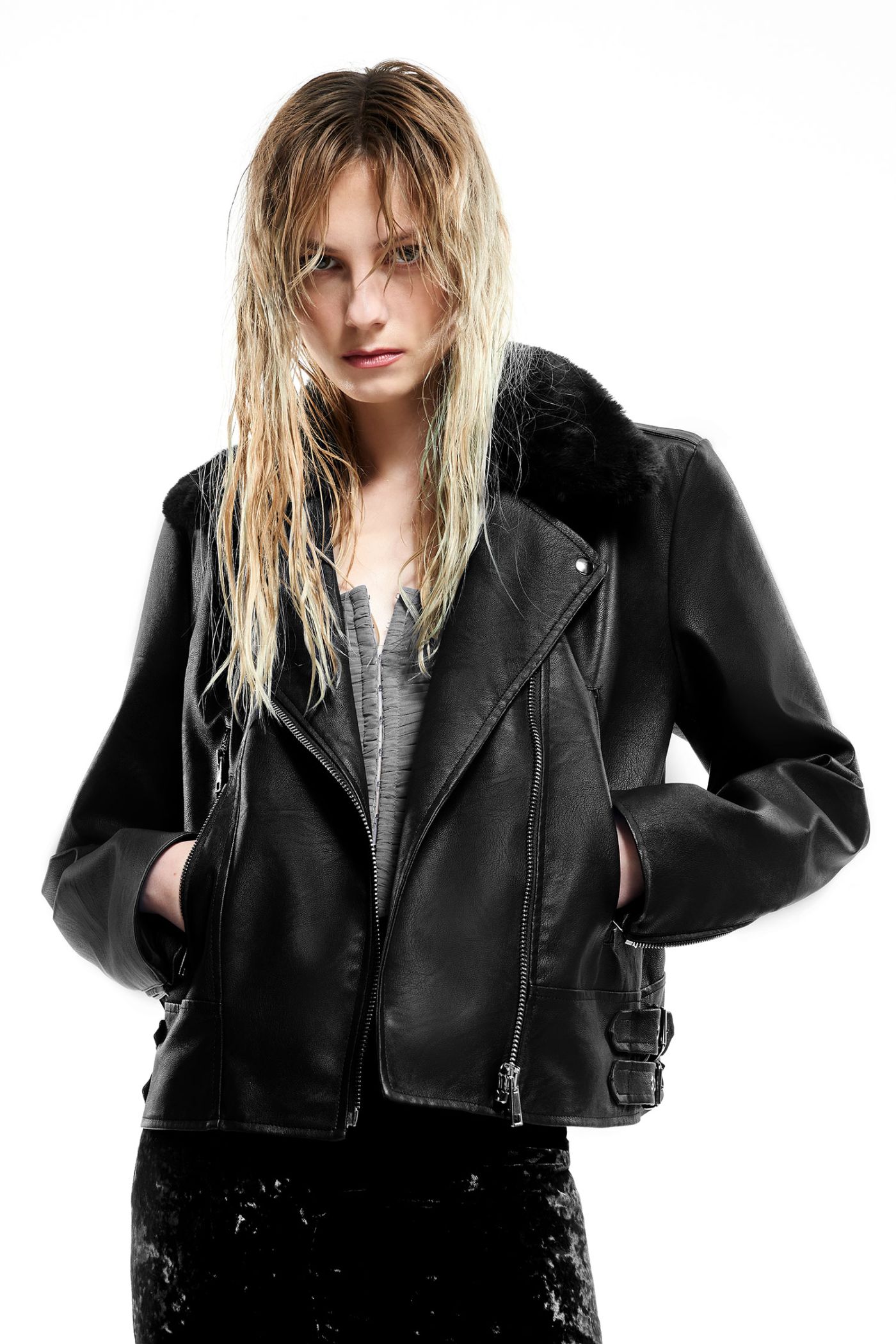 SHARON JACKET