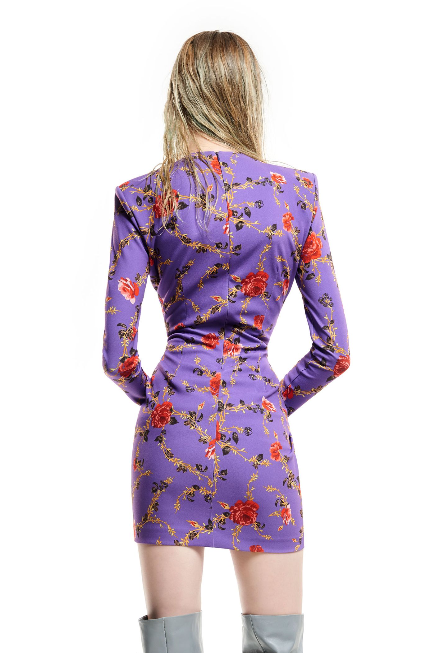REGAN DRESS