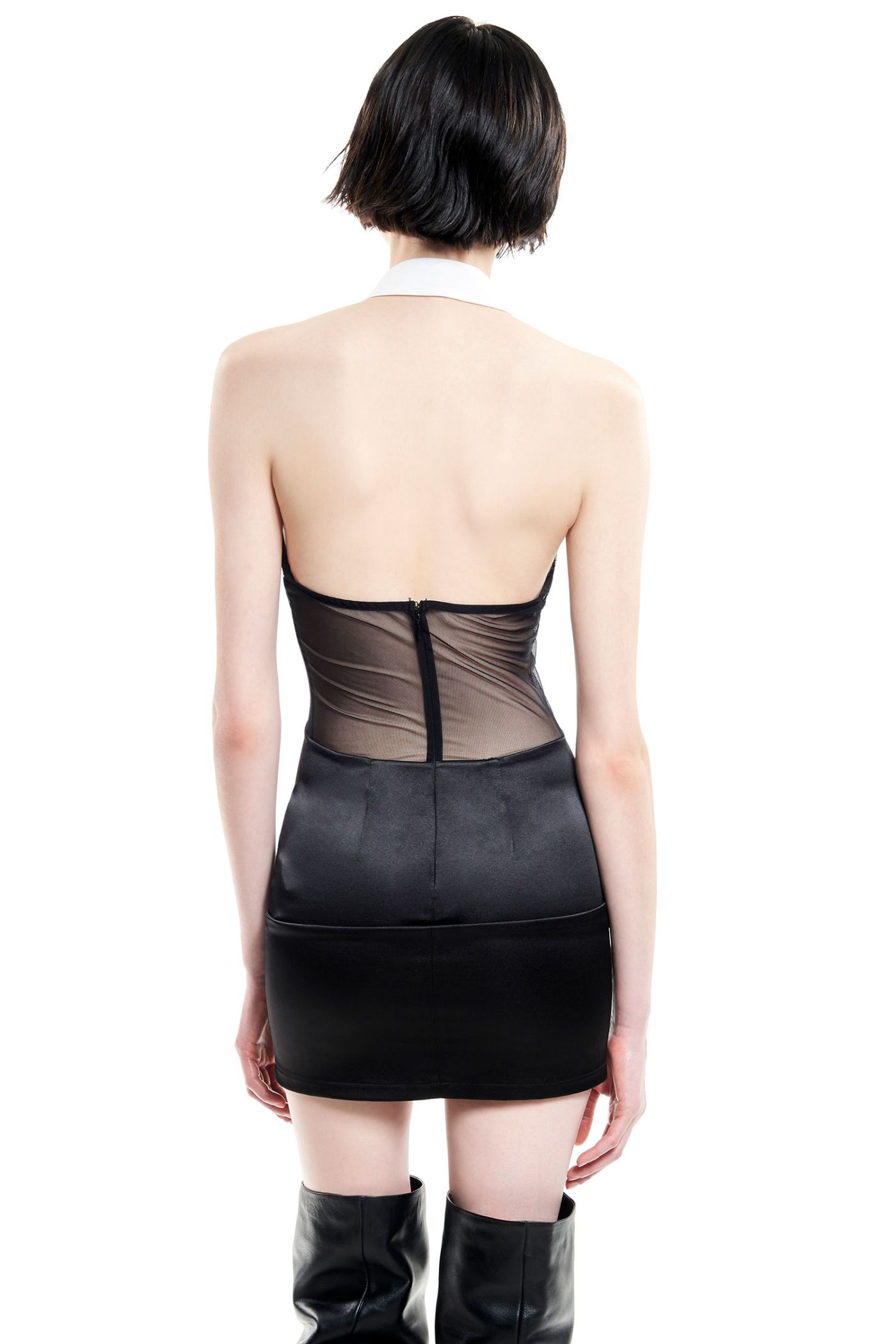HELLEN DRESS