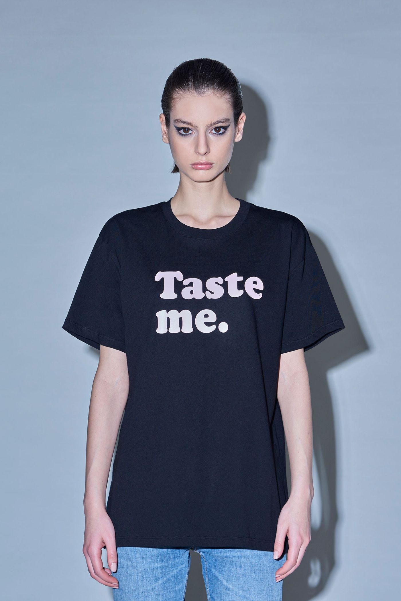 T-SHIRT TASTE ME