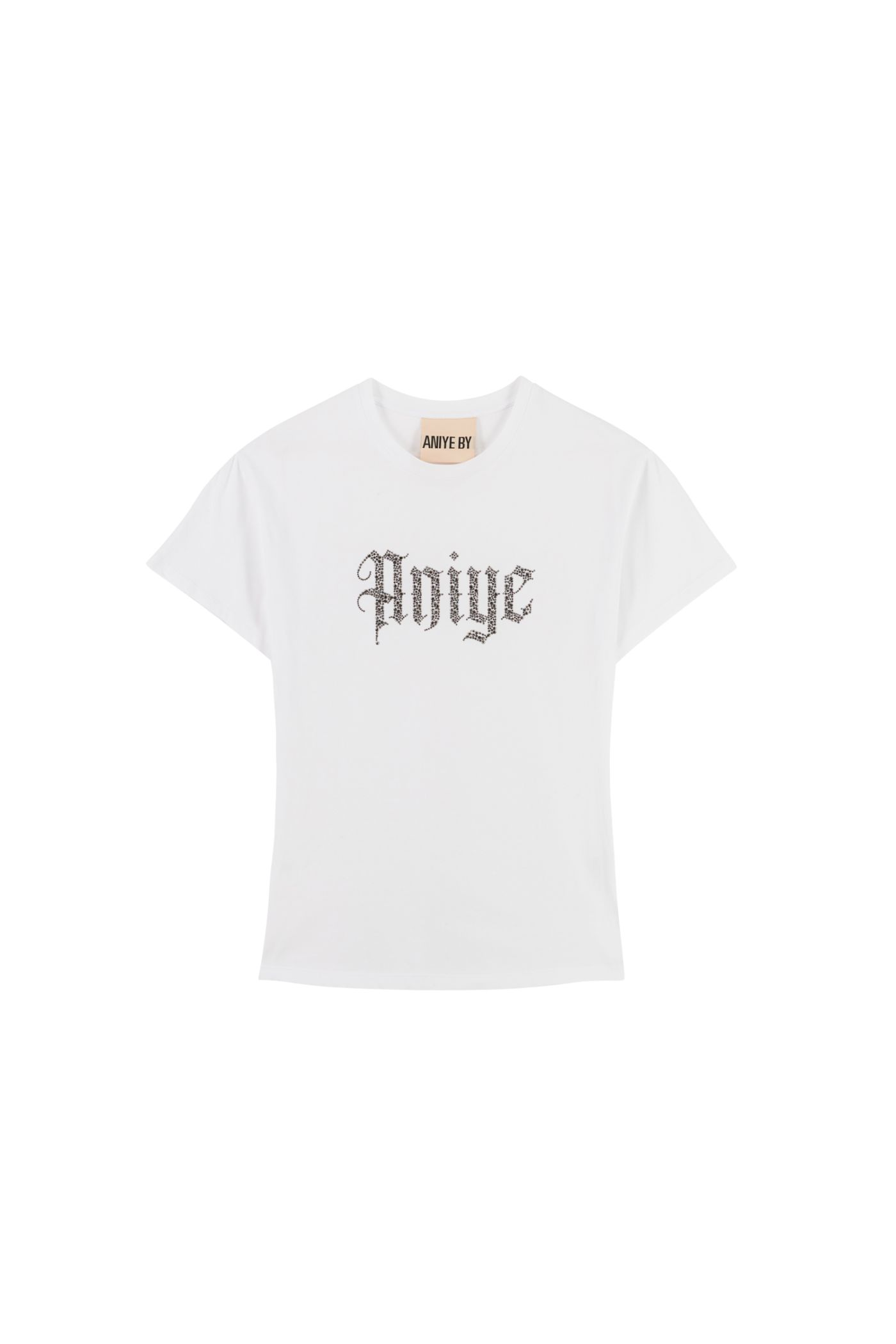 T-SHIRT ANIYE GOTHIC