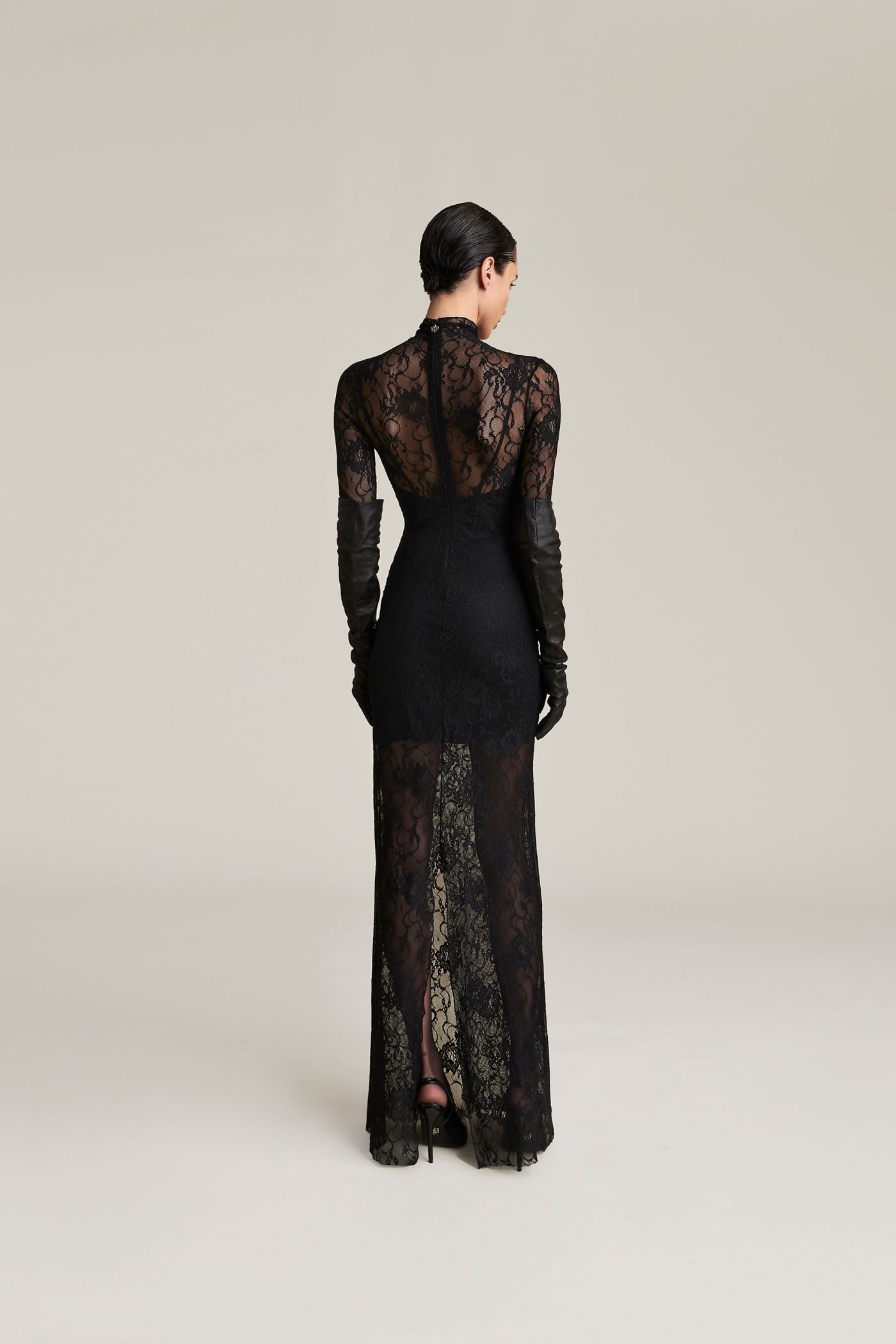 ワンピース Bibby ODETTE JUMPER DRESS Bibby ODETTE JUMPER DRESS