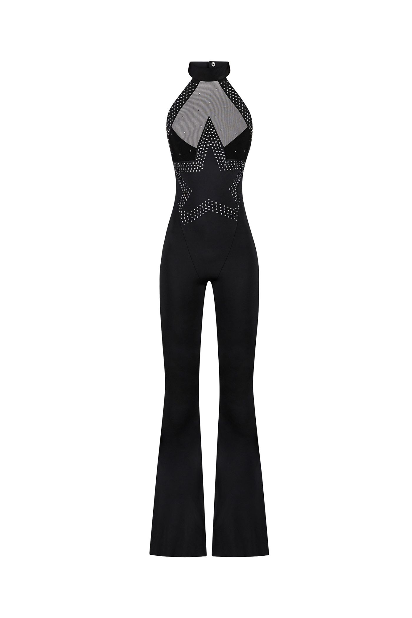STAR JUMPSUIT