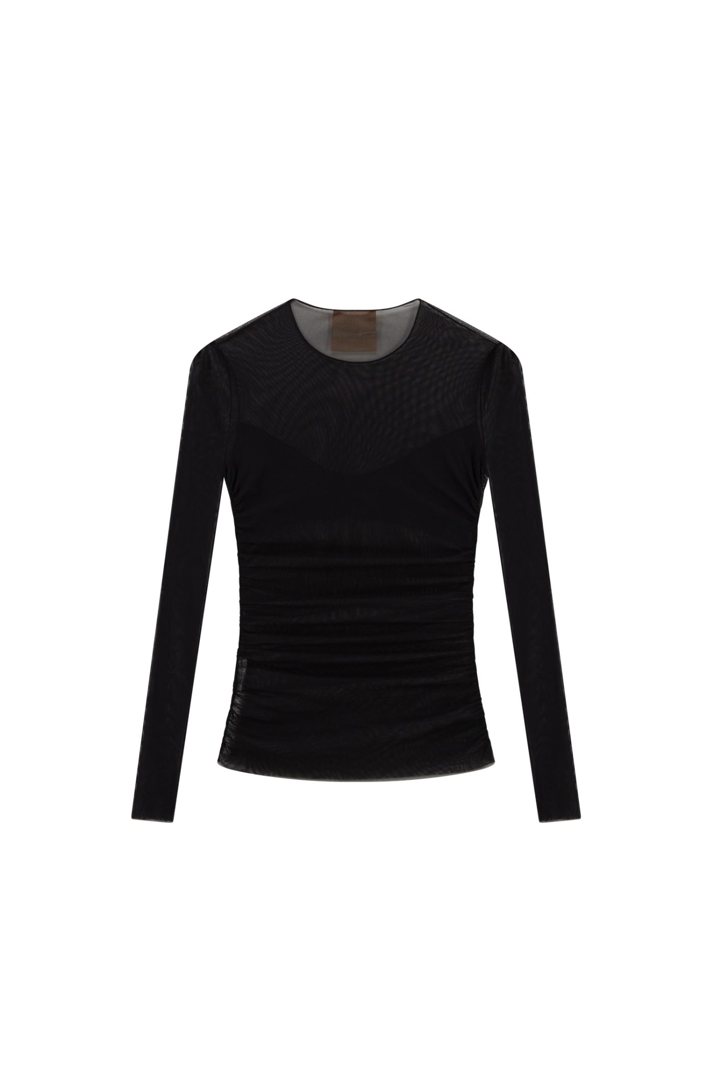 T-SHIRT NANCY