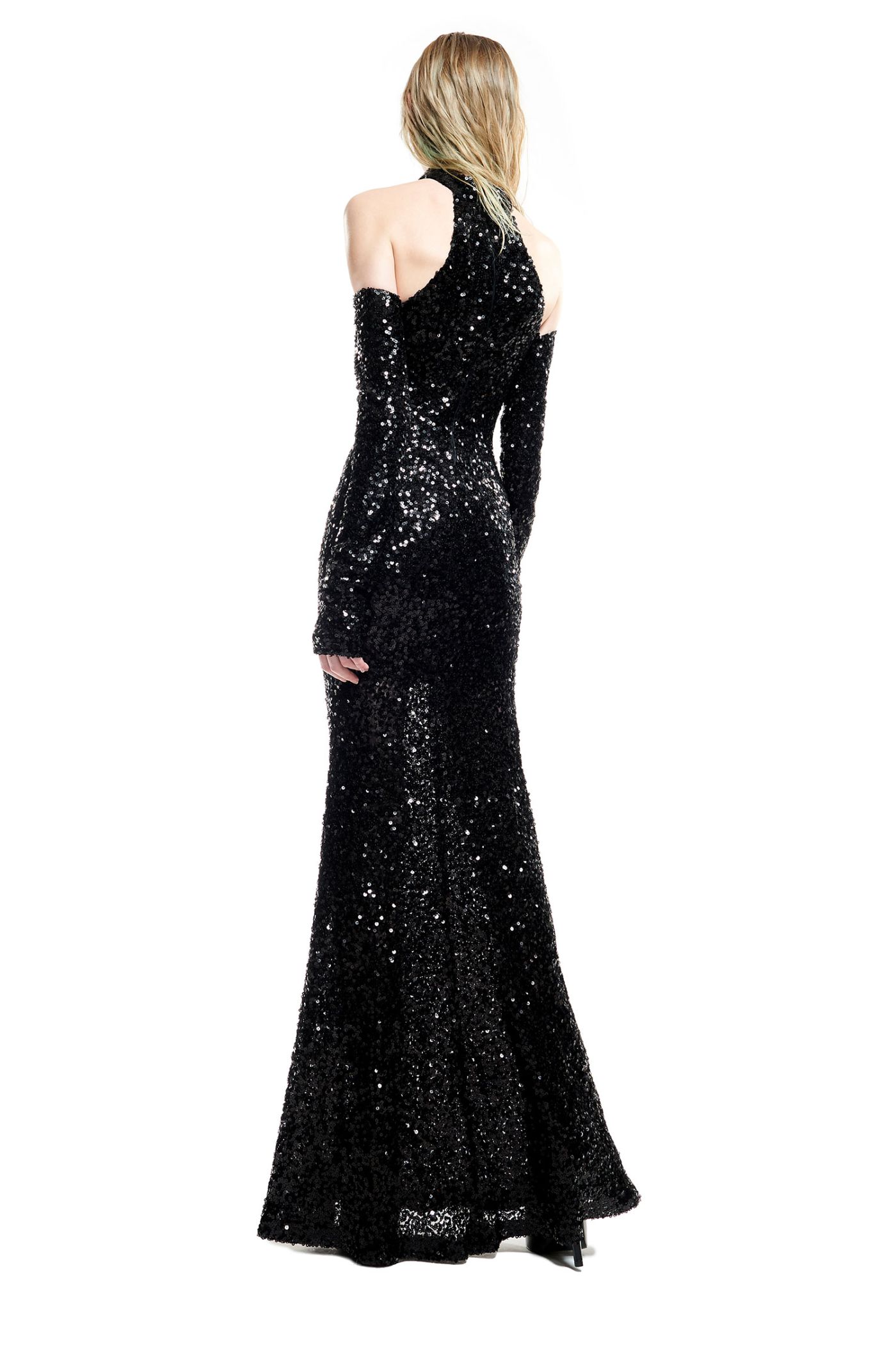 LONG DRESS BIA