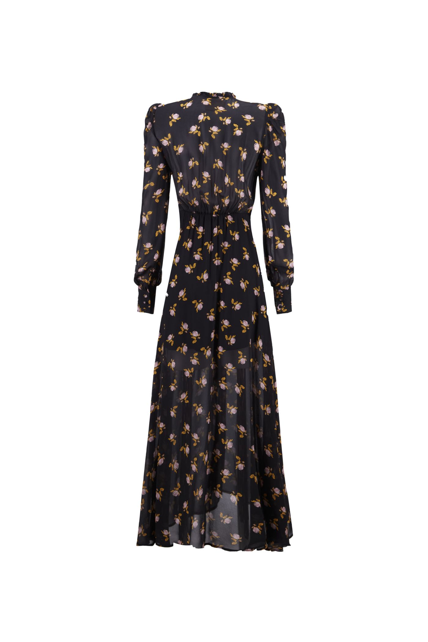 LONG DRESS DOLLY
