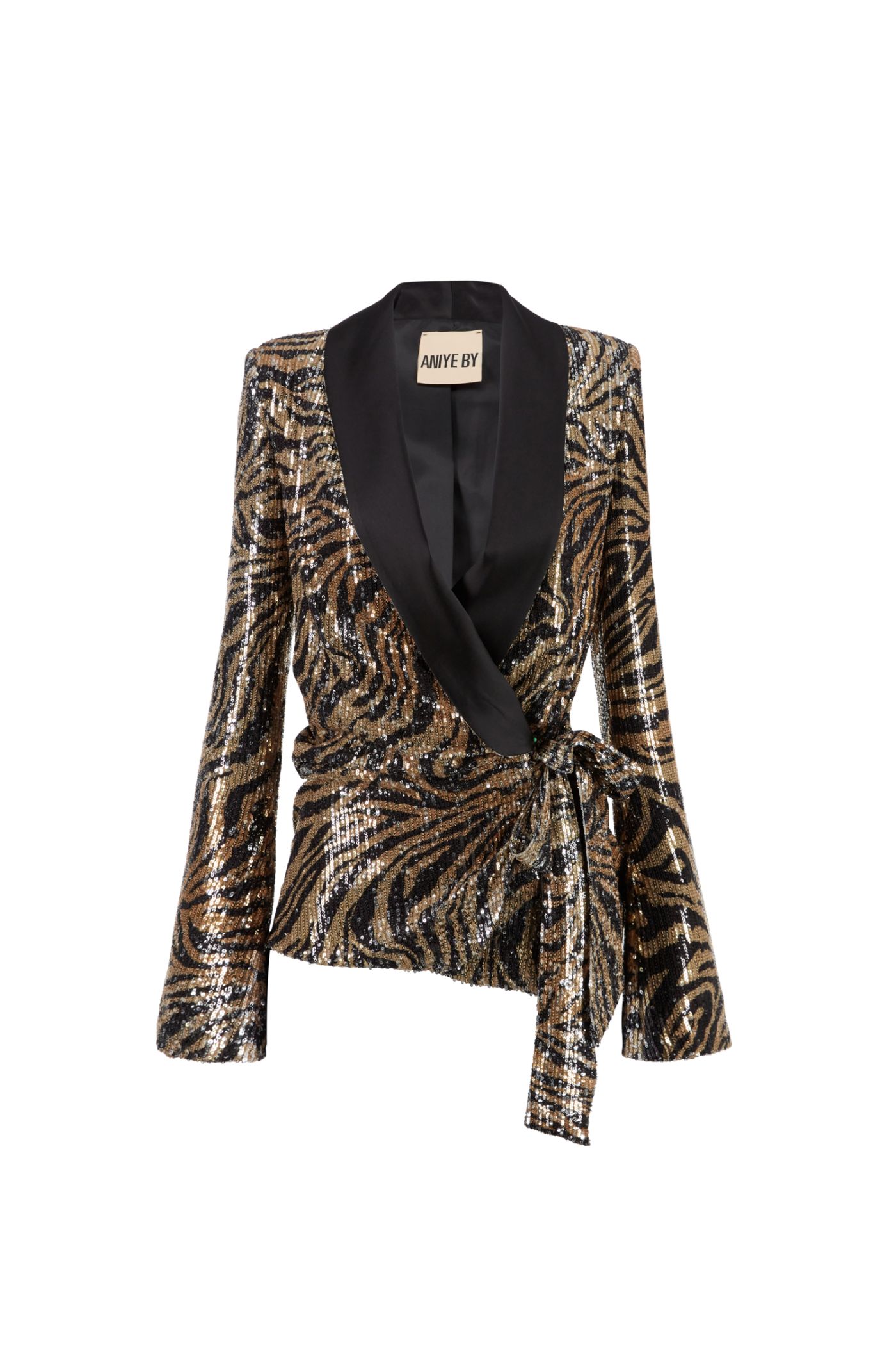 BLAZER WANDA Aniye By