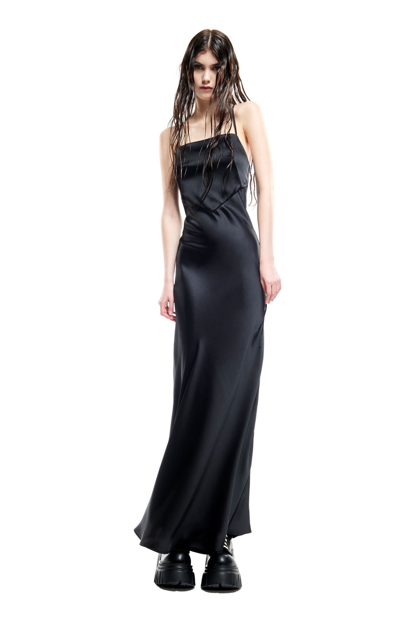LONG DRESS SORY