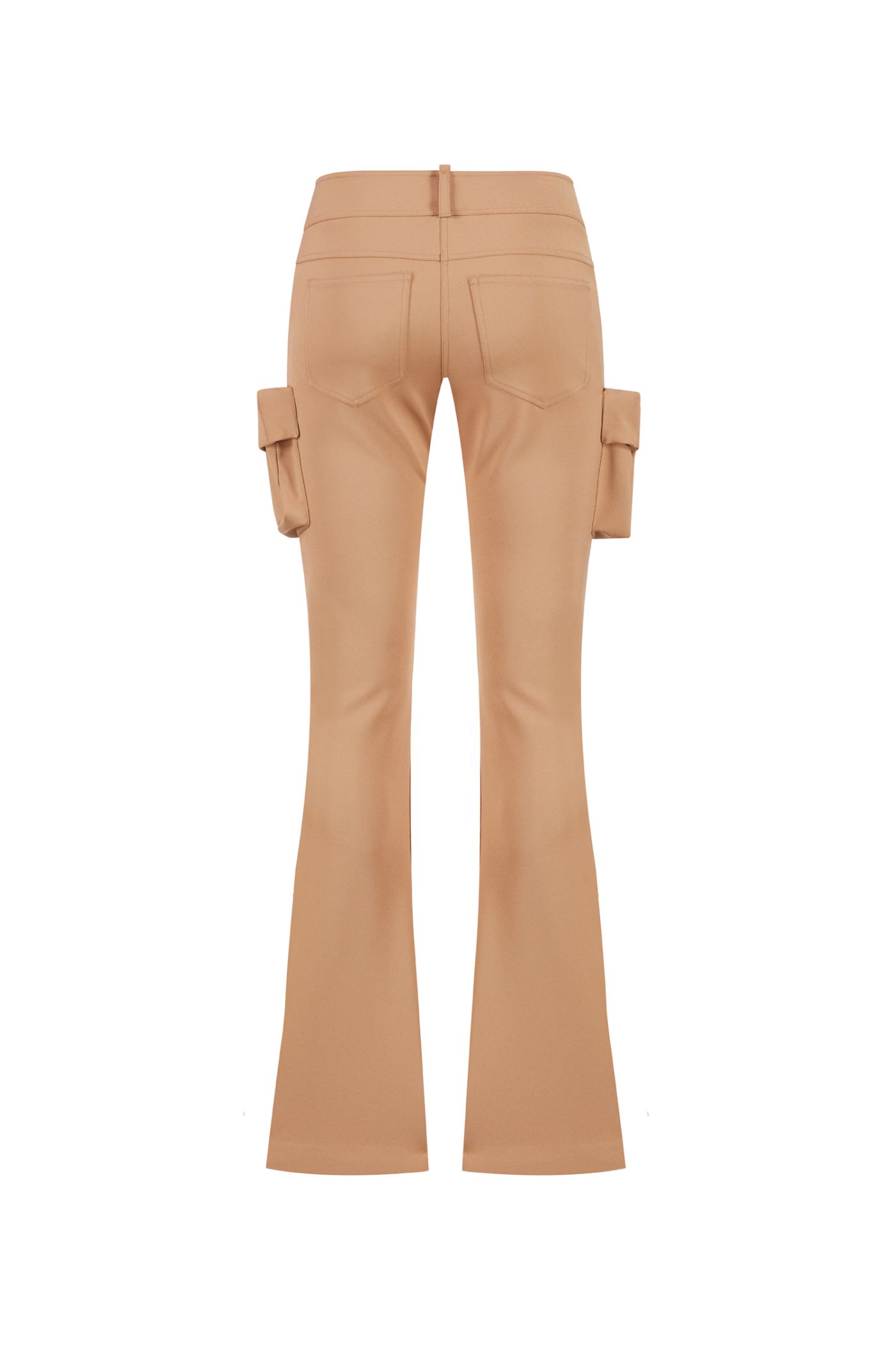 POKET PANT LOREN