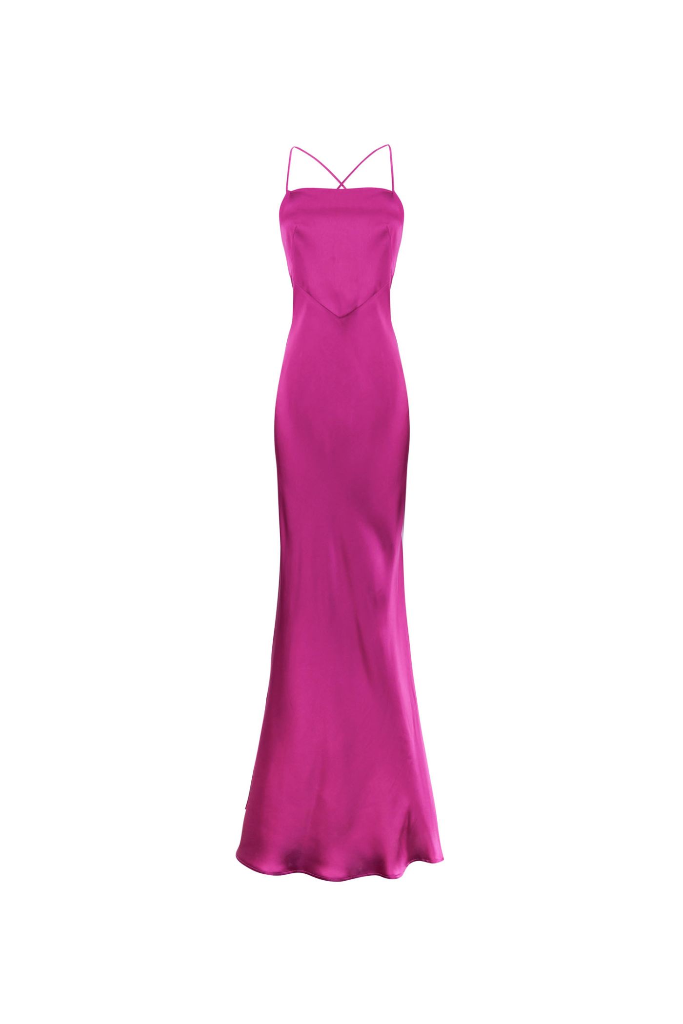 LONG DRESS SORY